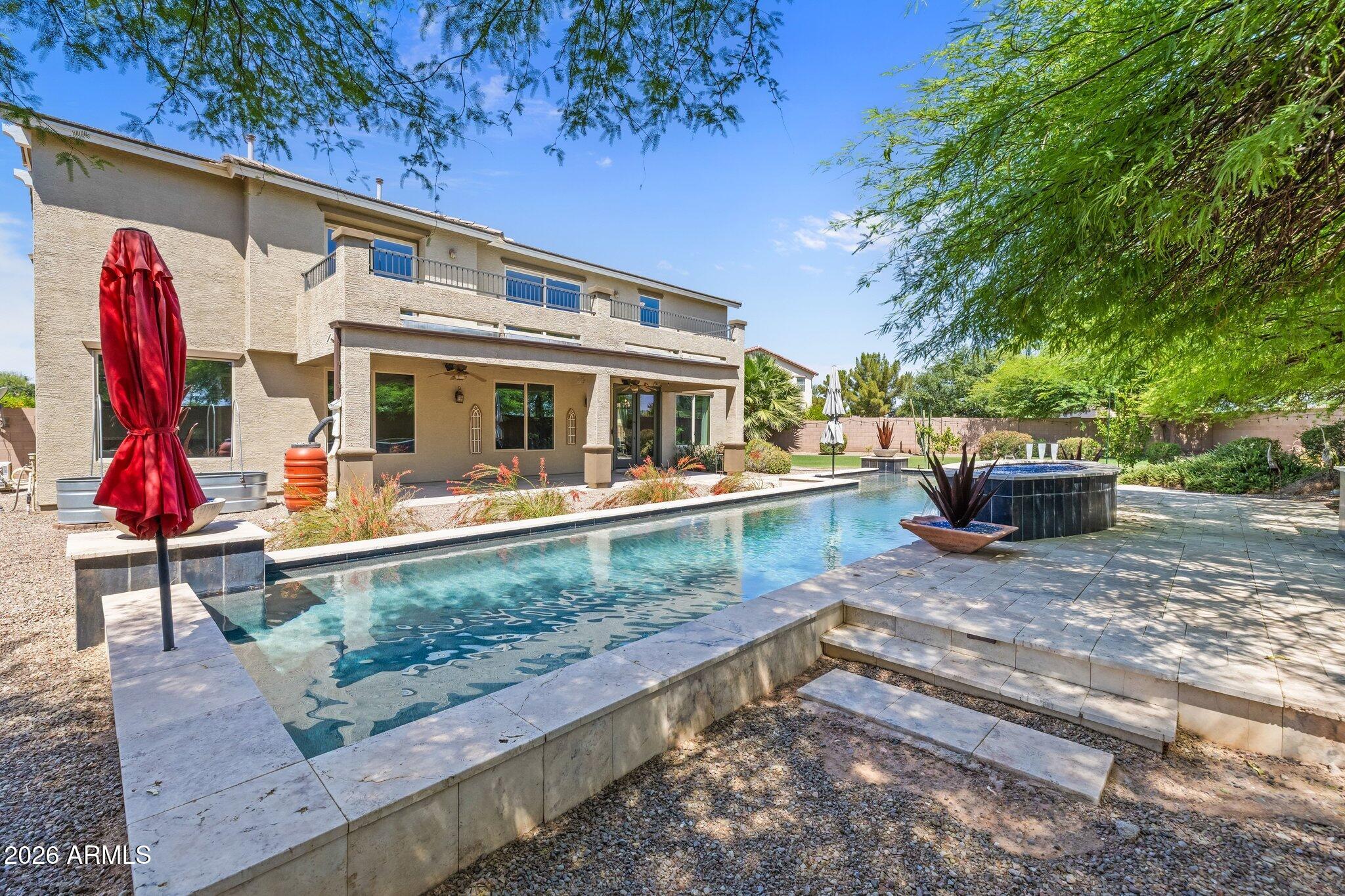 4523 S GOLD Court