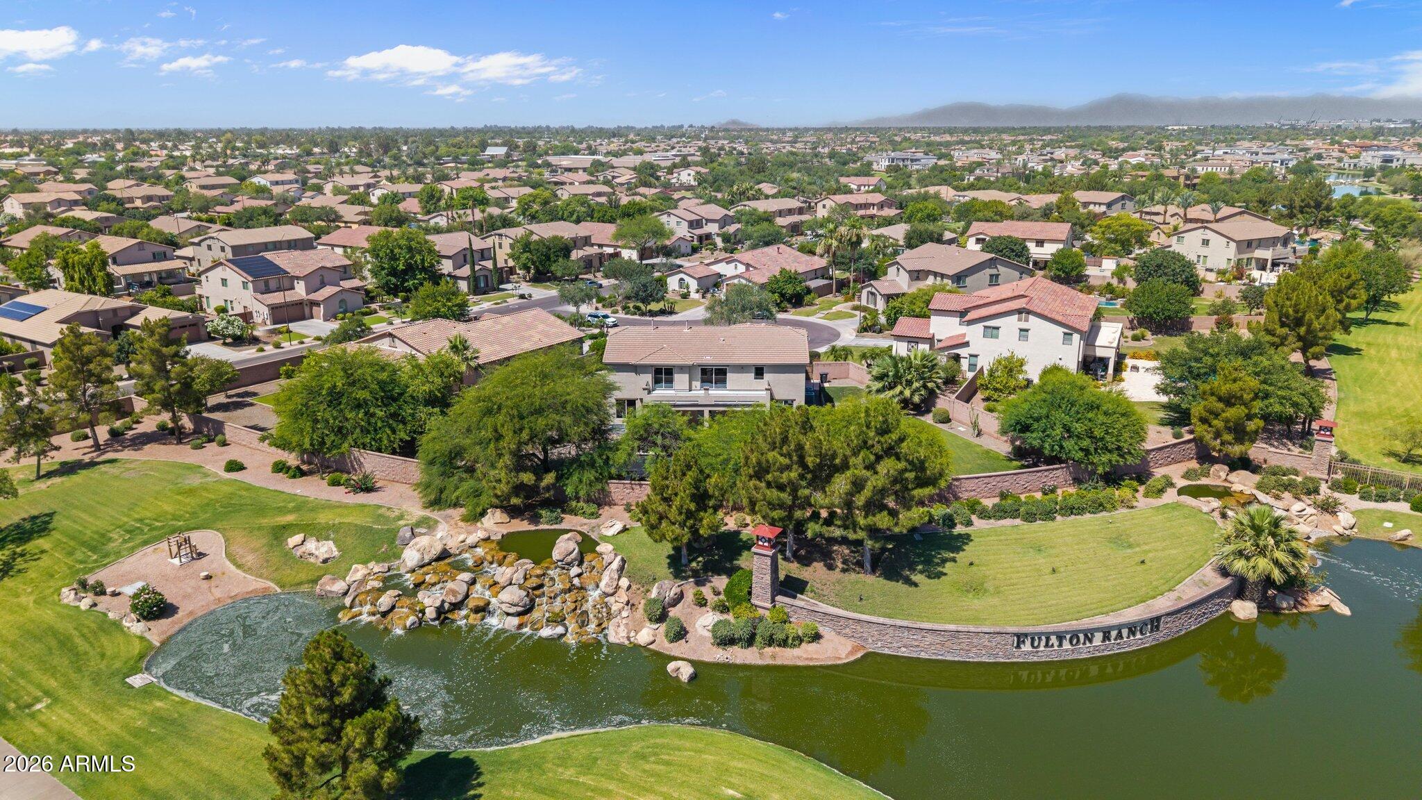 4523 S GOLD Court