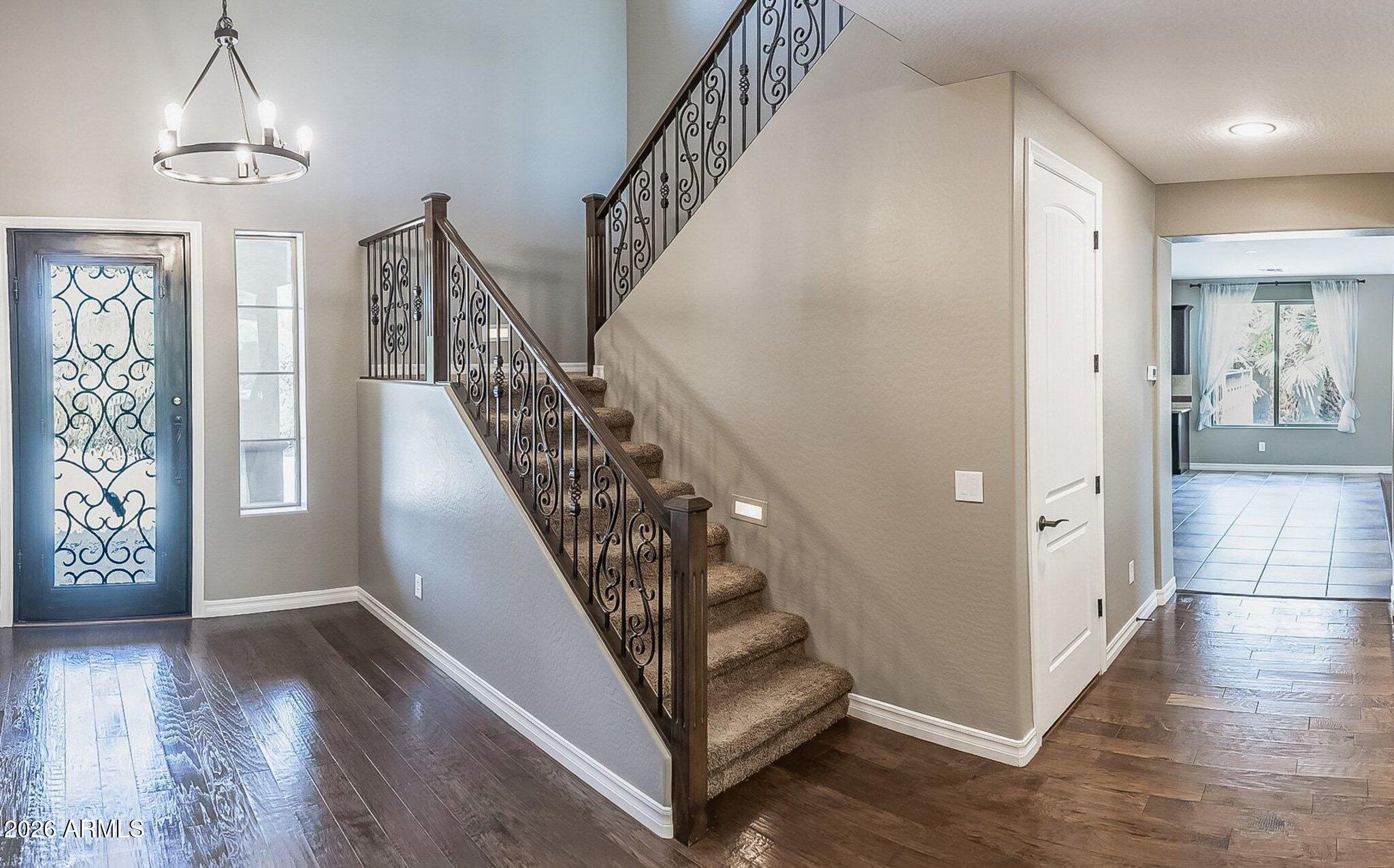 4523 S GOLD Court