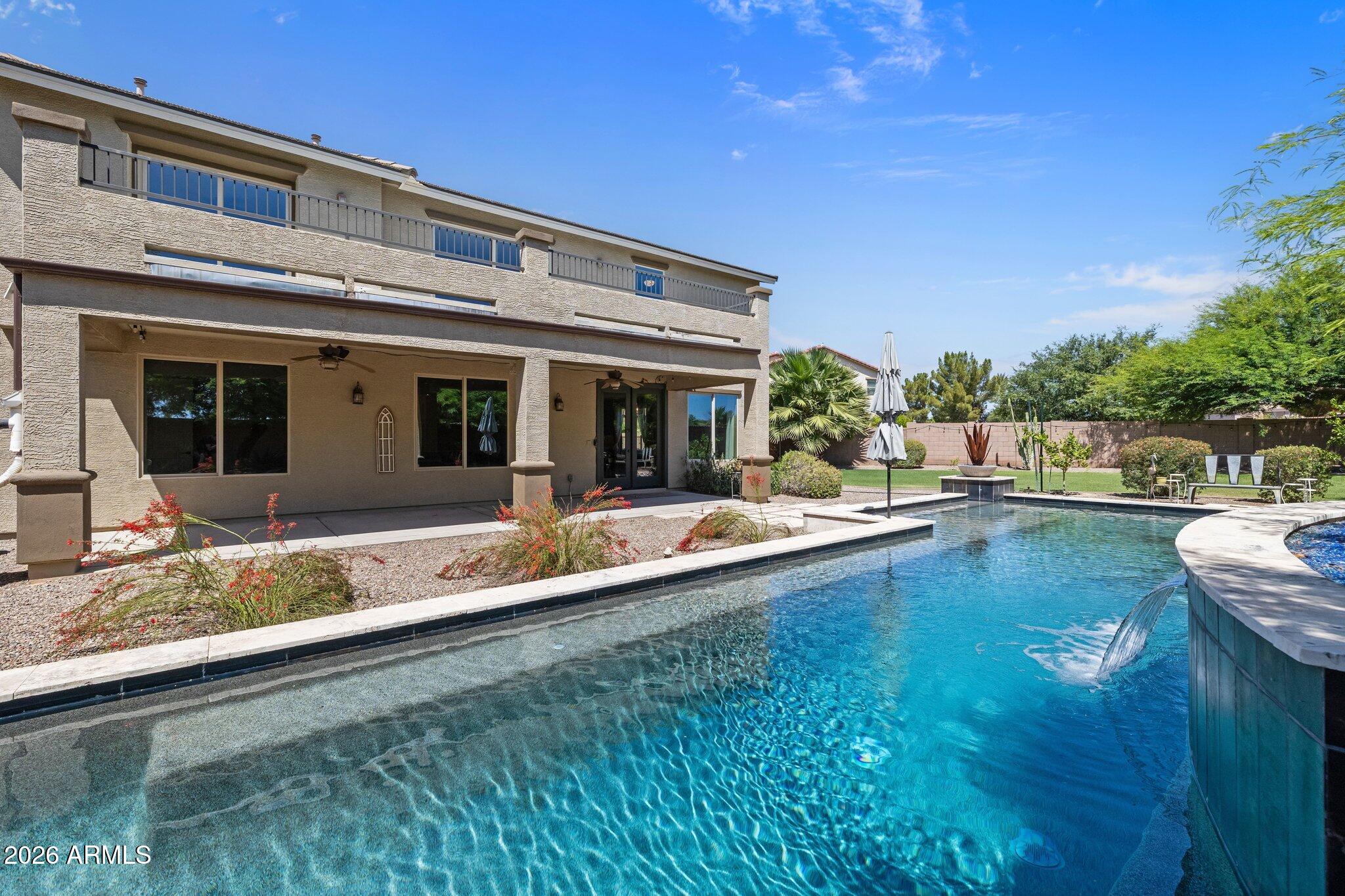 4523 S GOLD Court