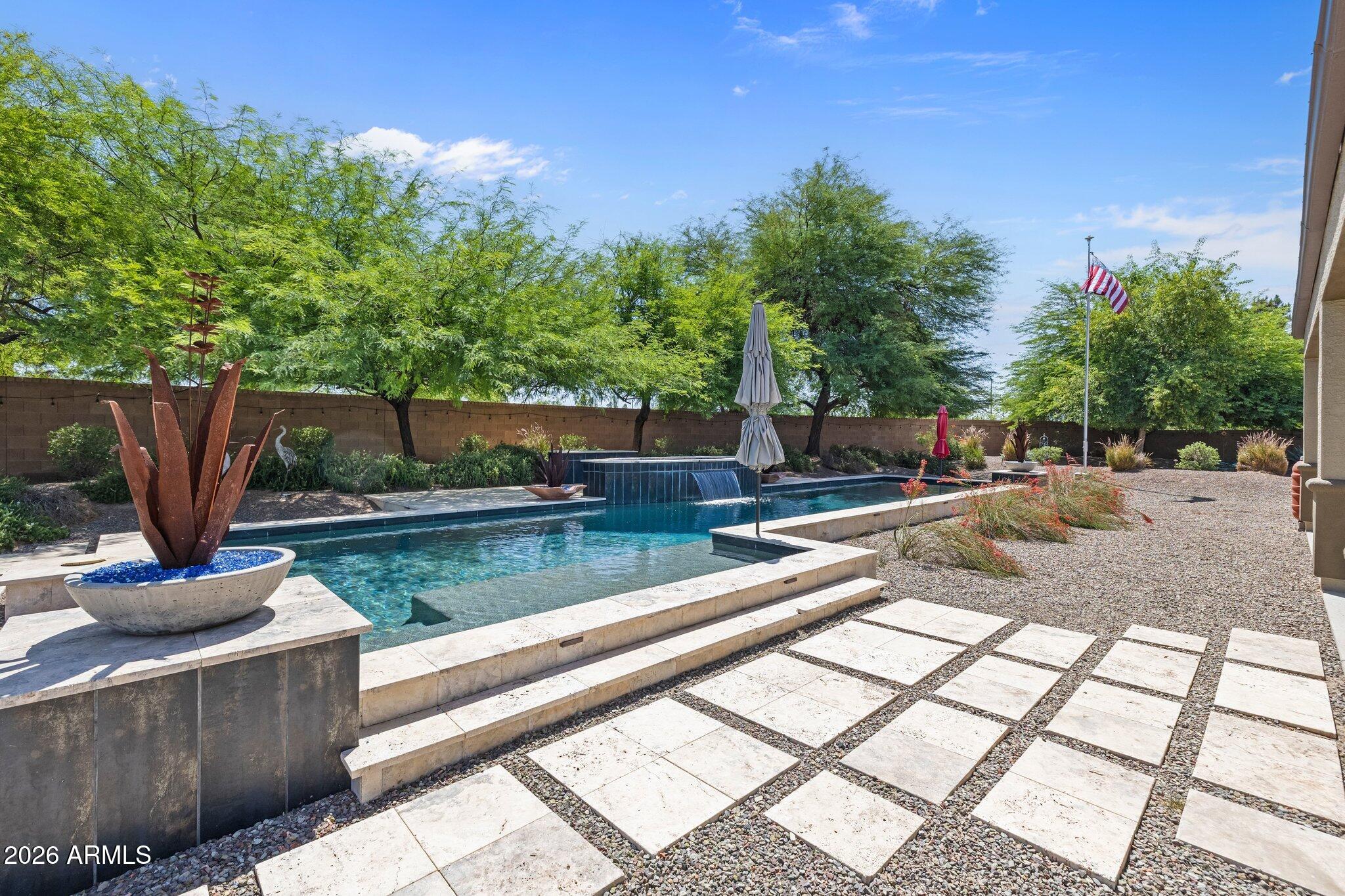 4523 S GOLD Court