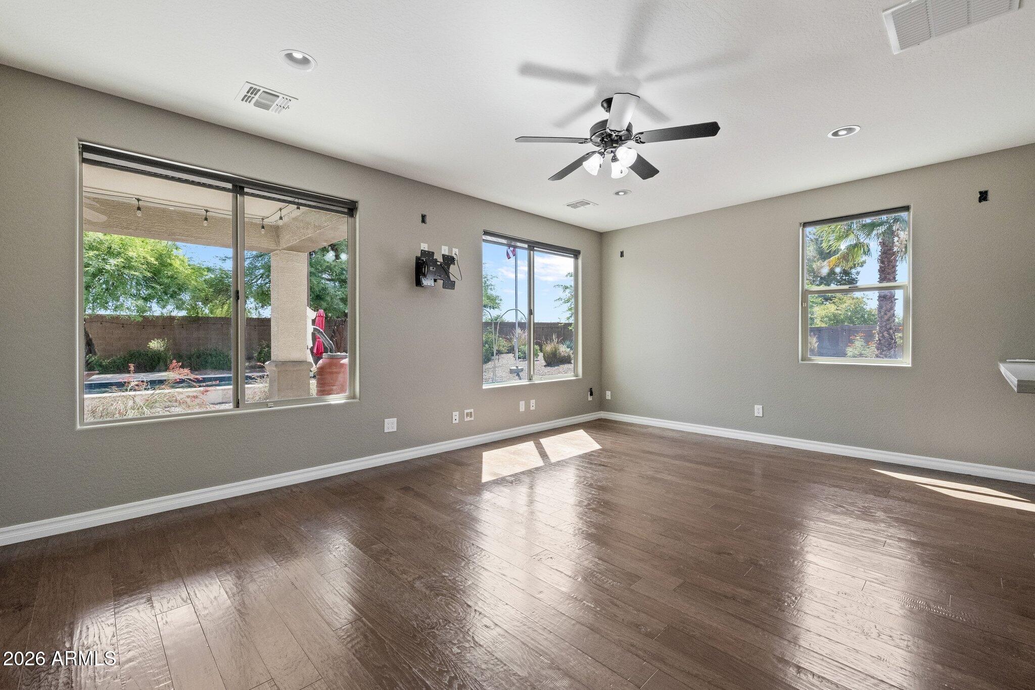 4523 S GOLD Court