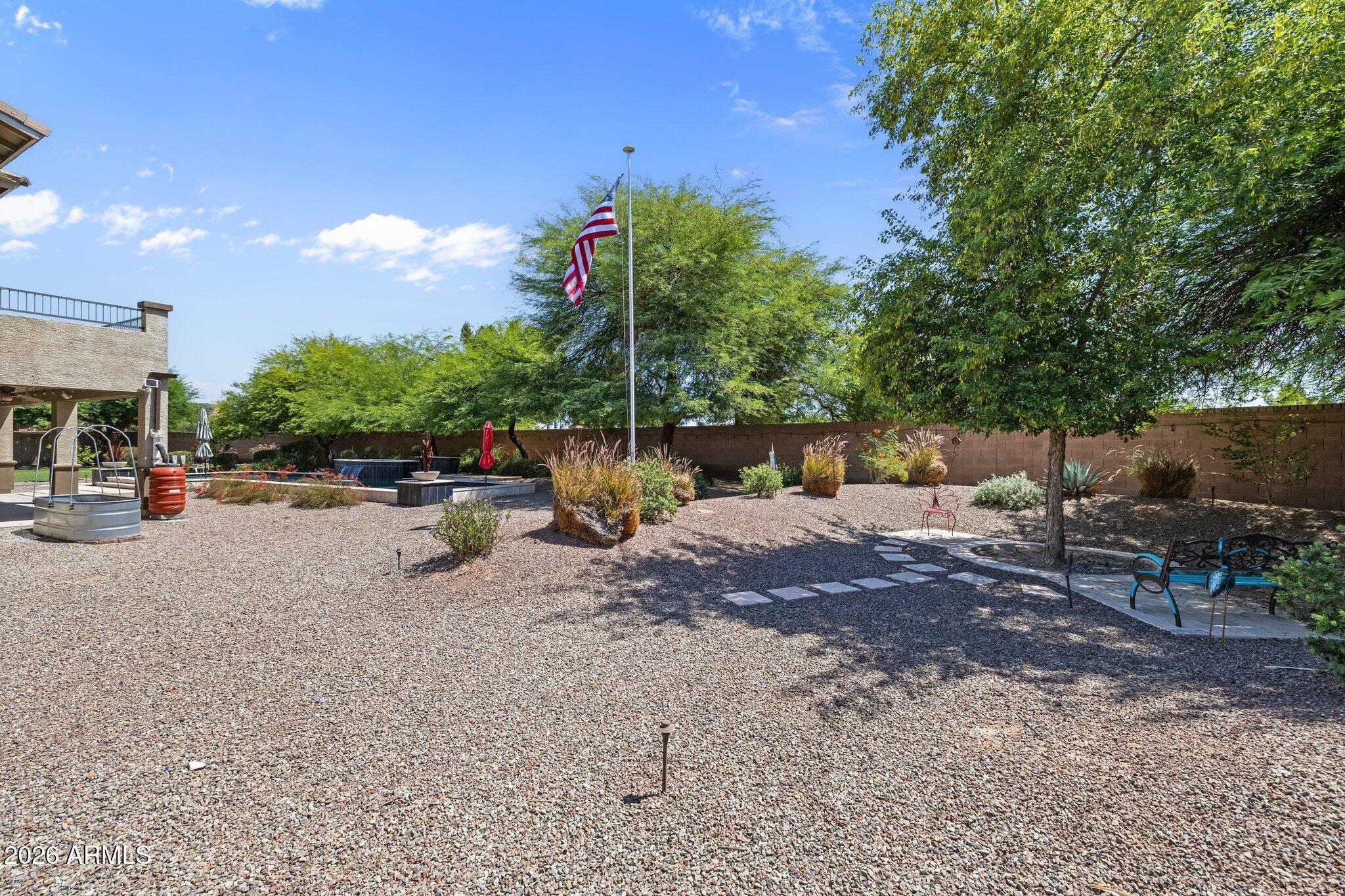 4523 S GOLD Court