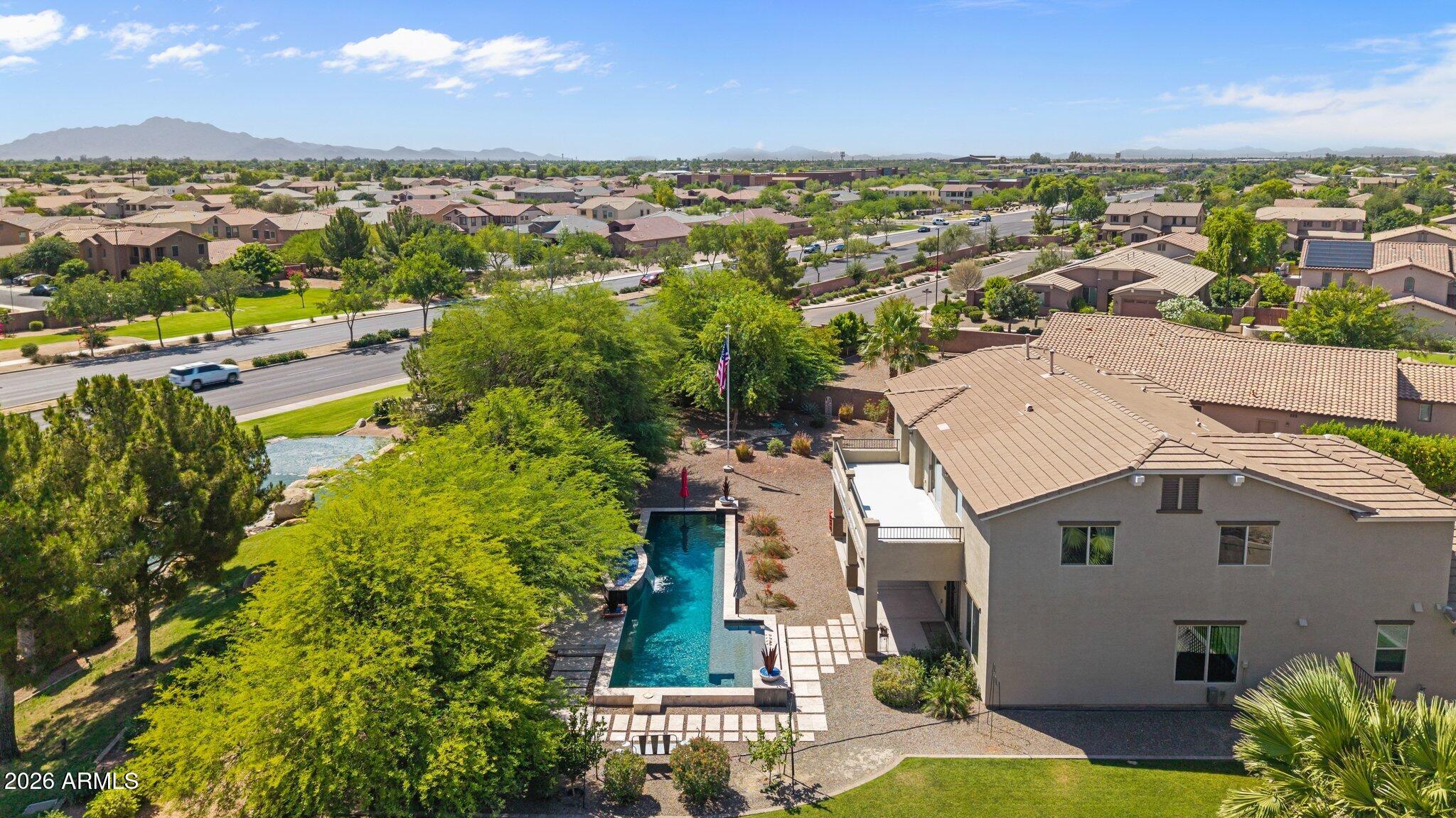 4523 S GOLD Court