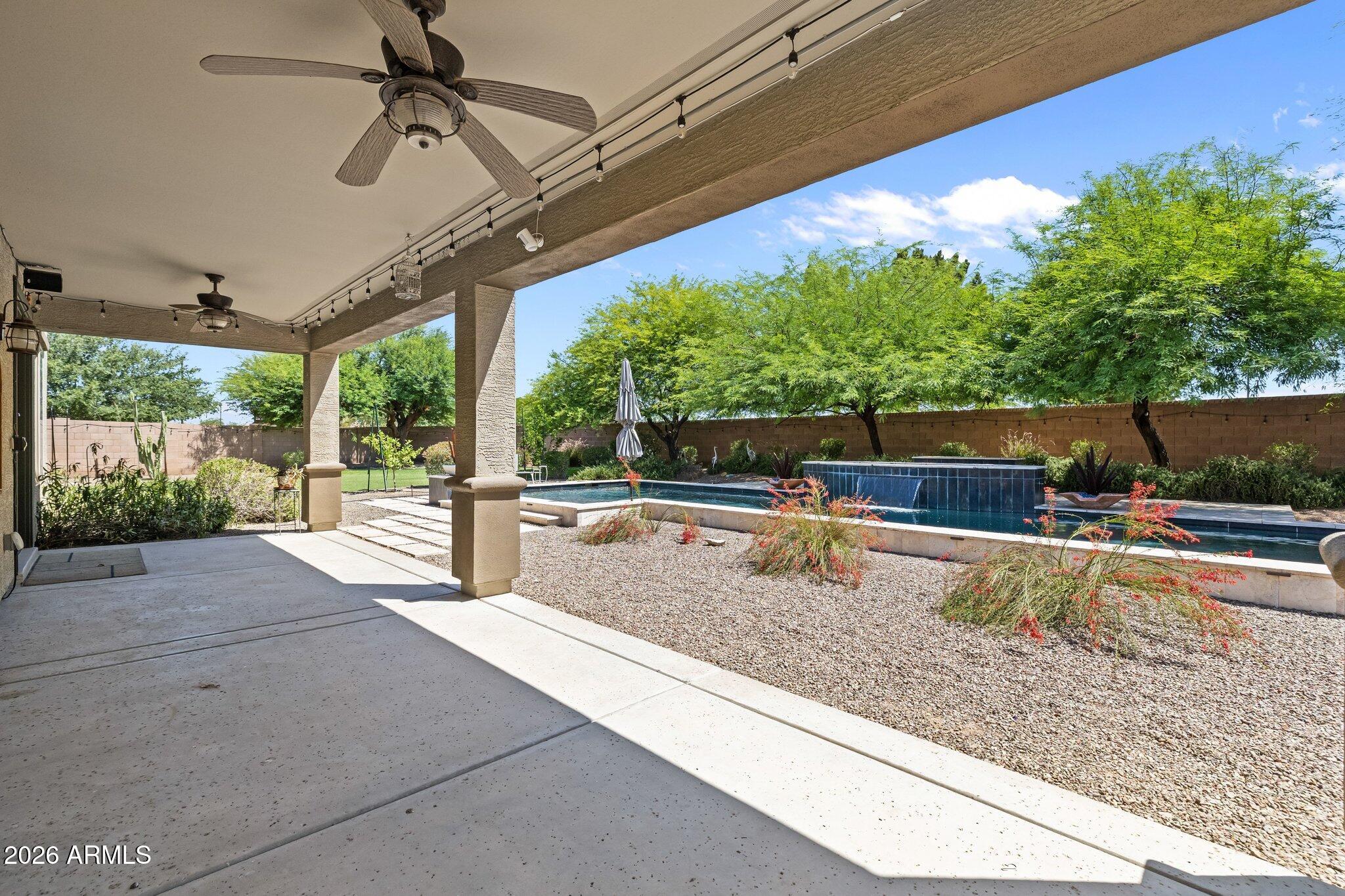 4523 S GOLD Court