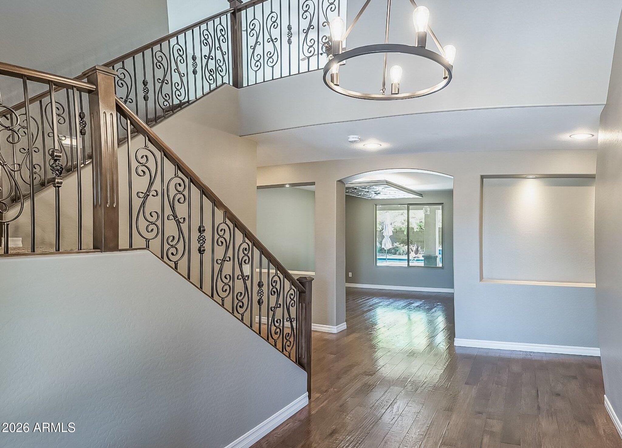 4523 S GOLD Court