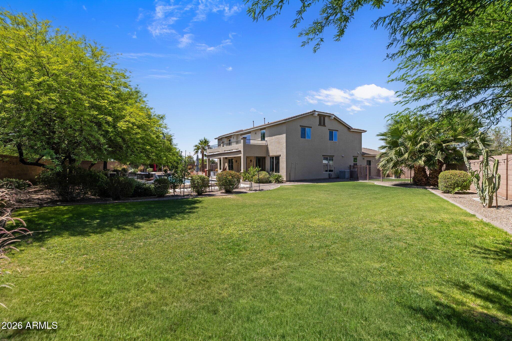 4523 S GOLD Court