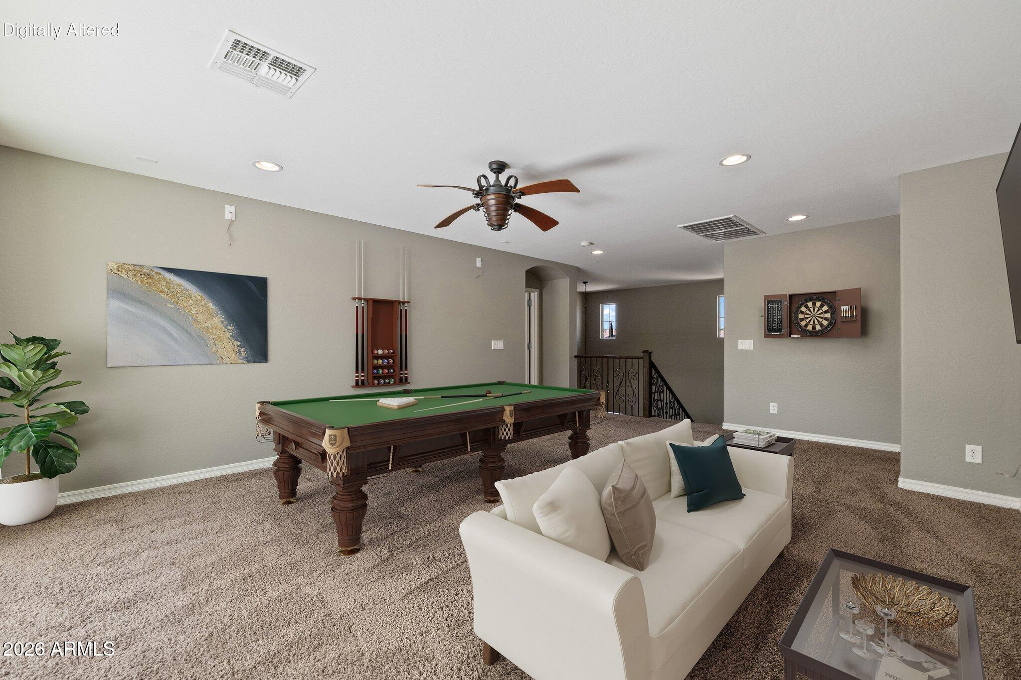 4523 S GOLD Court