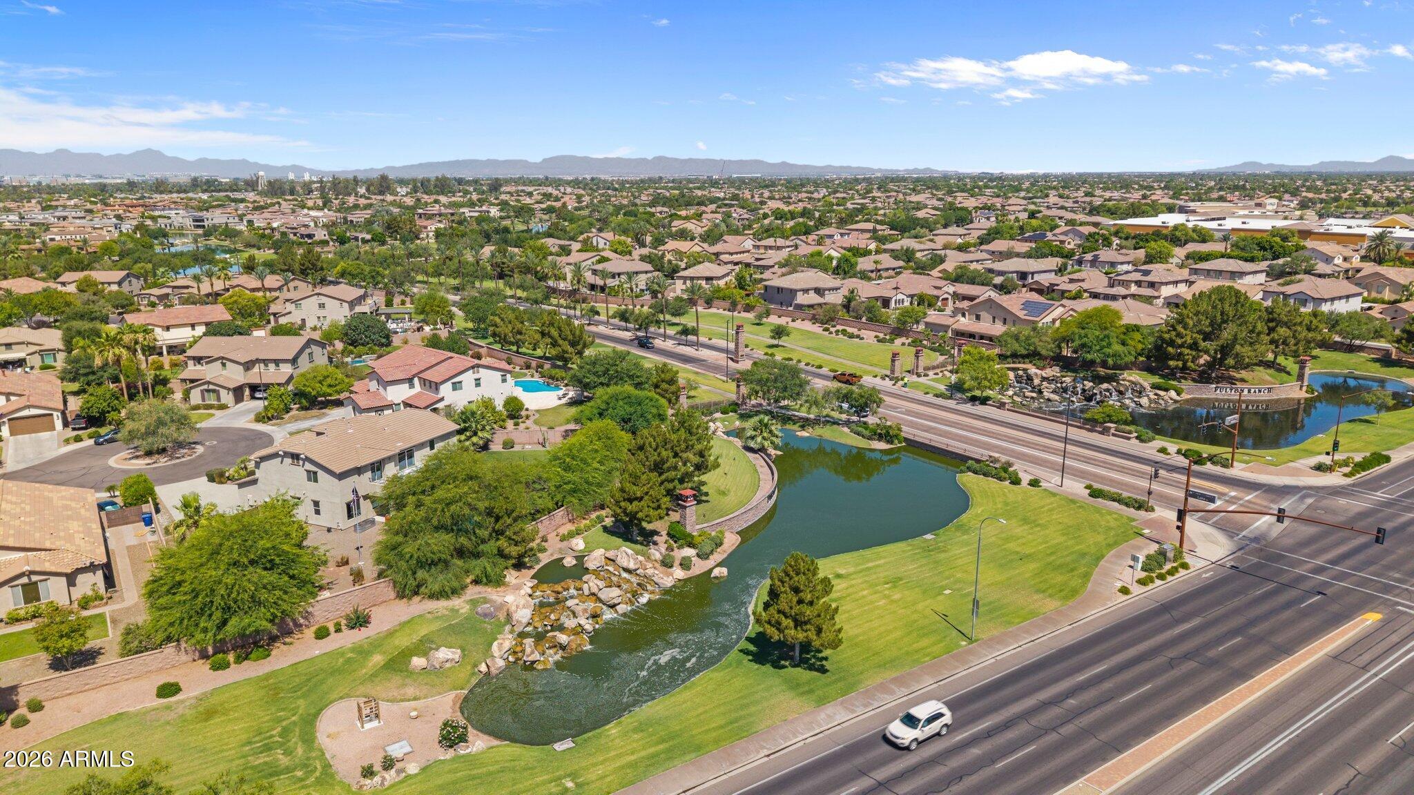4523 S GOLD Court