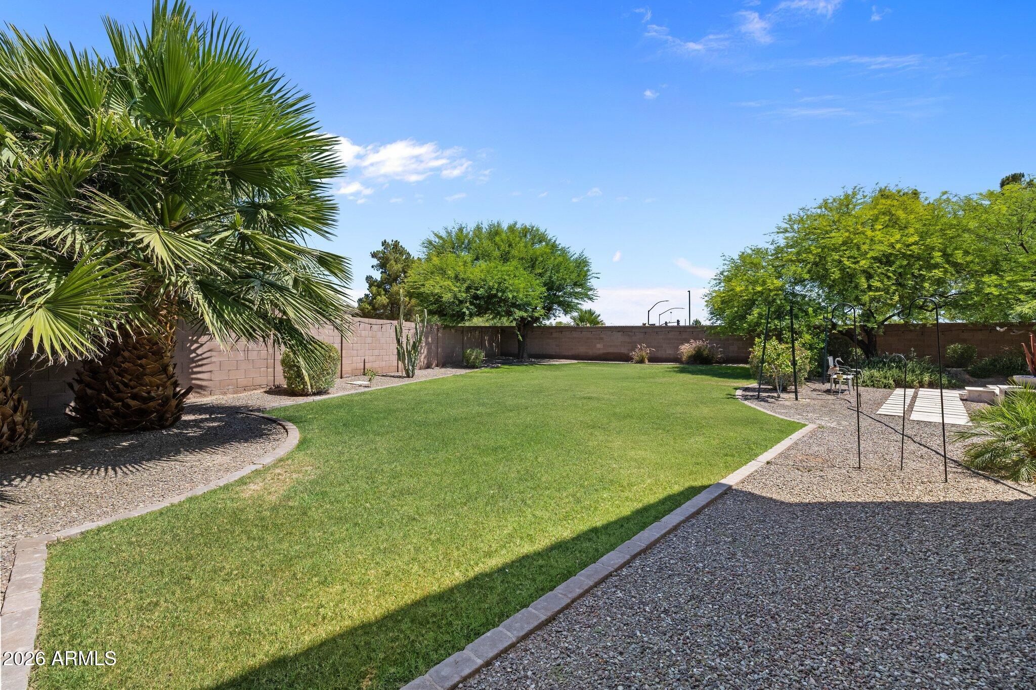 4523 S GOLD Court