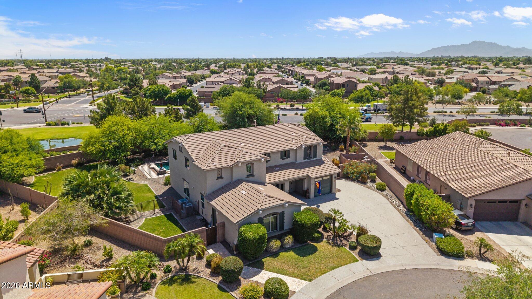 4523 S GOLD Court