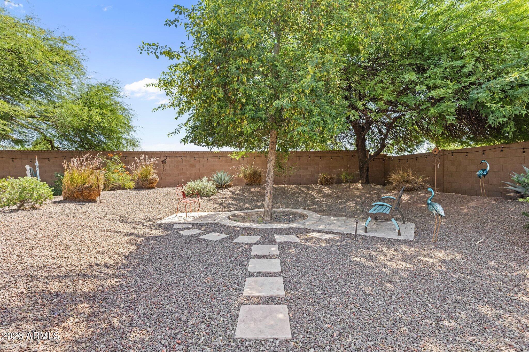 4523 S GOLD Court