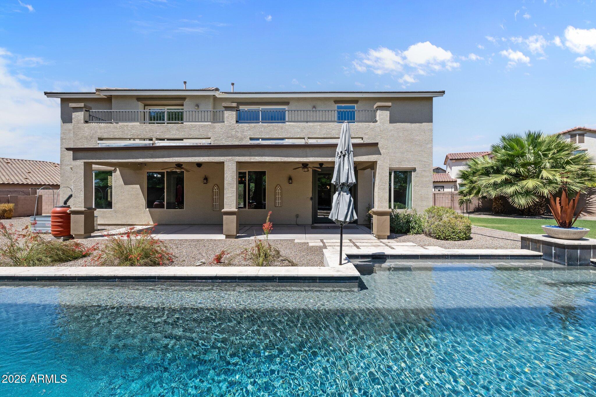 4523 S GOLD Court