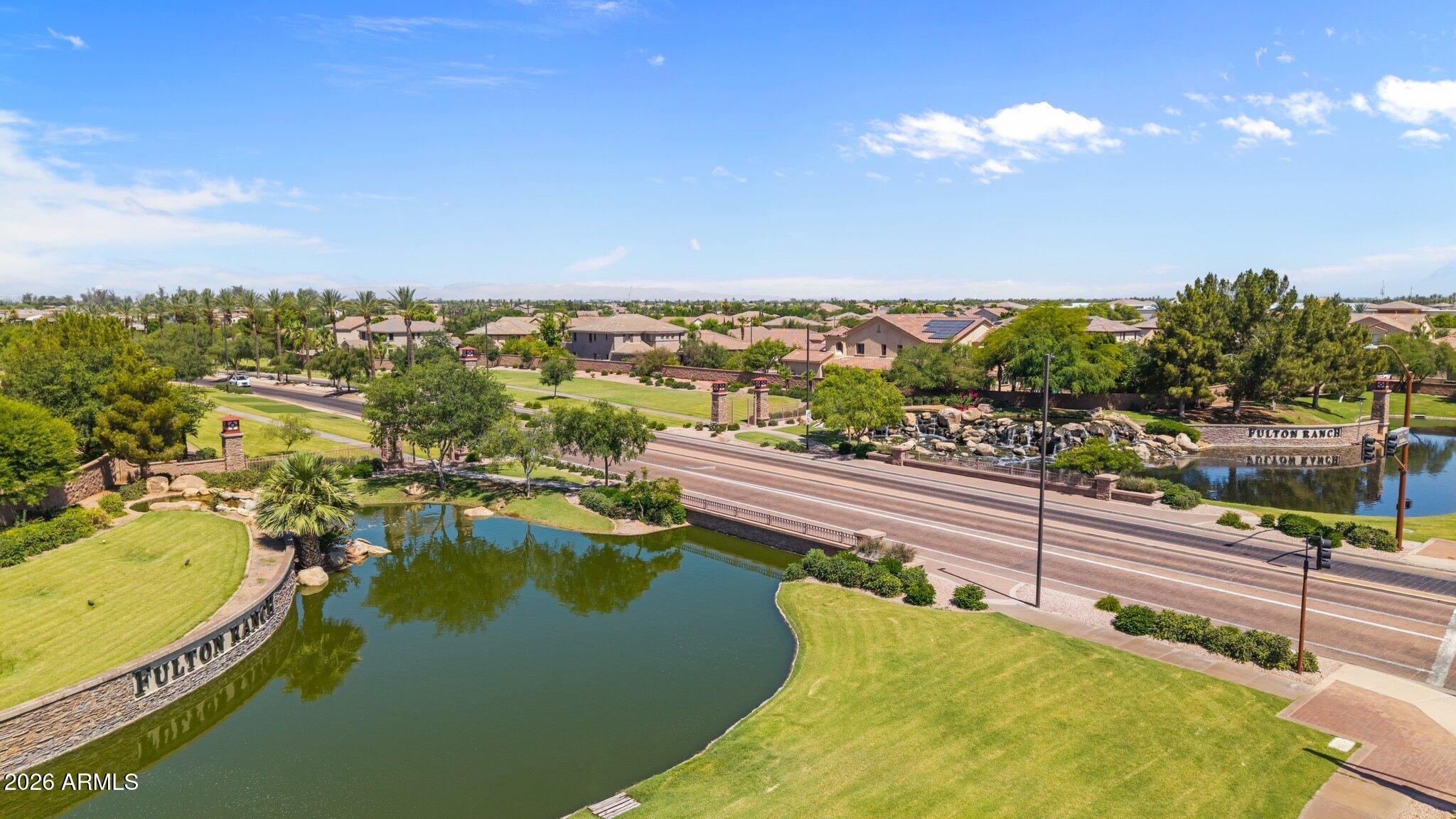 4523 S GOLD Court