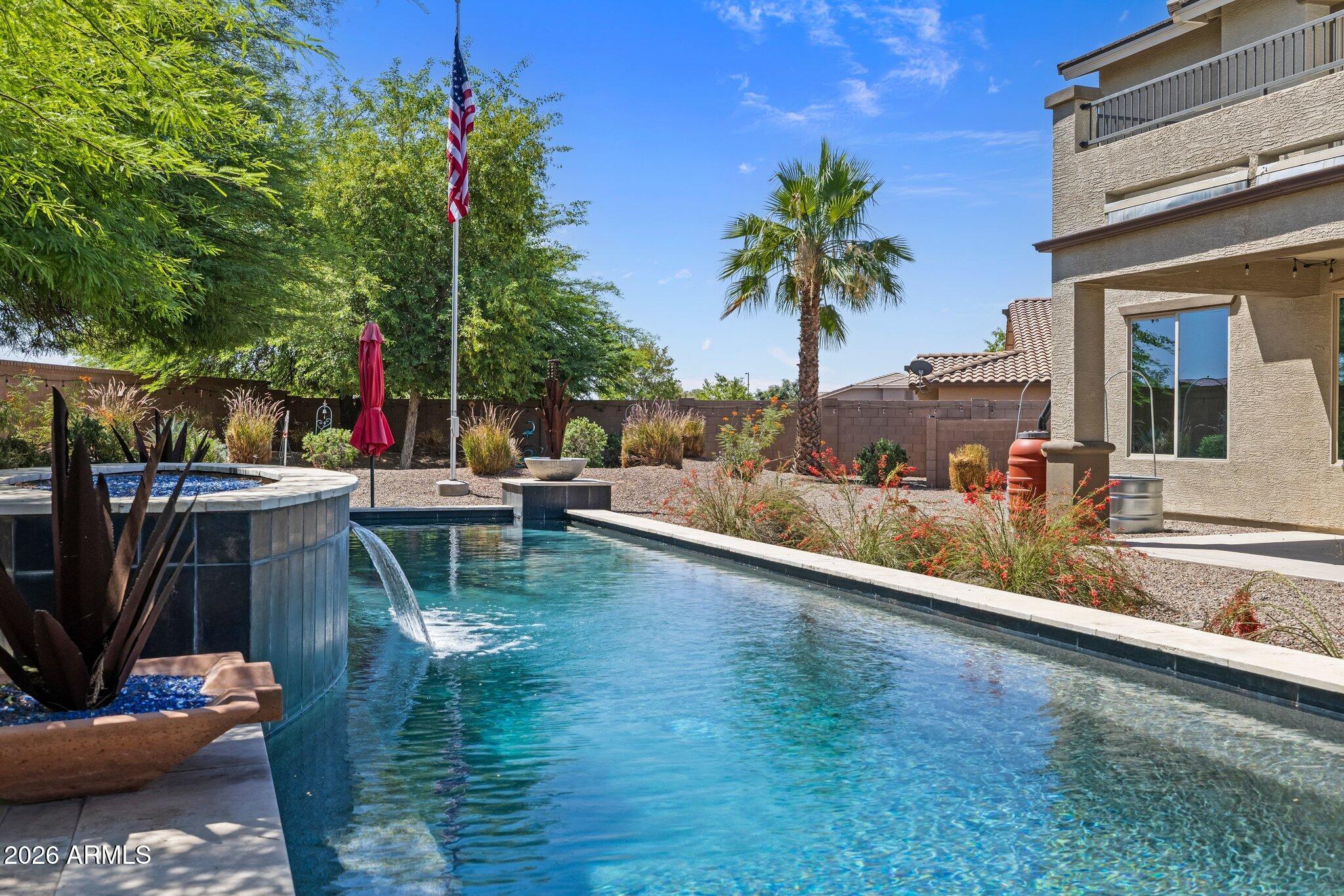 4523 S GOLD Court