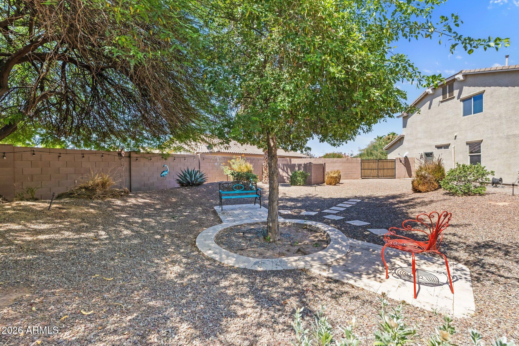 4523 S GOLD Court