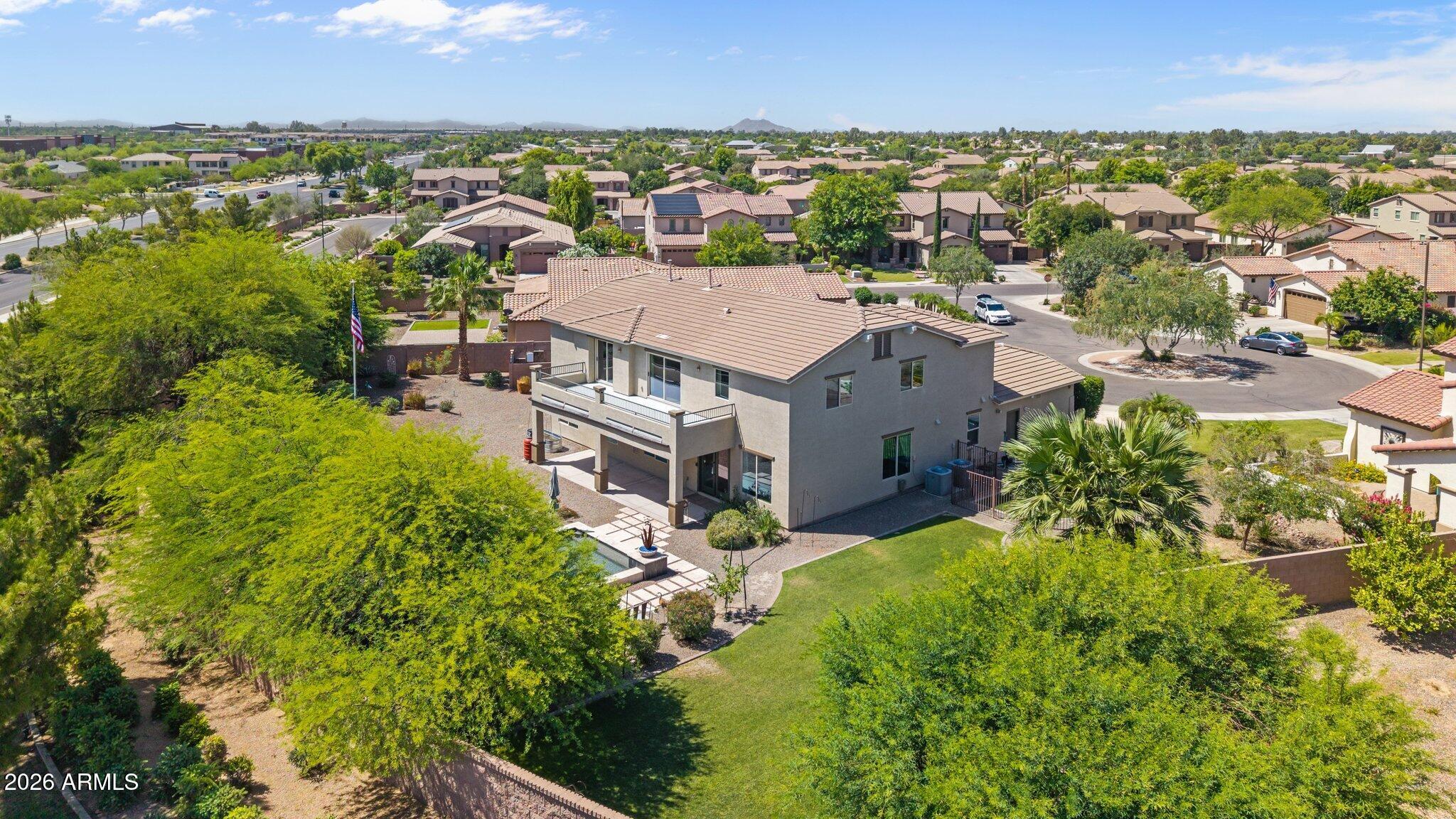 4523 S GOLD Court