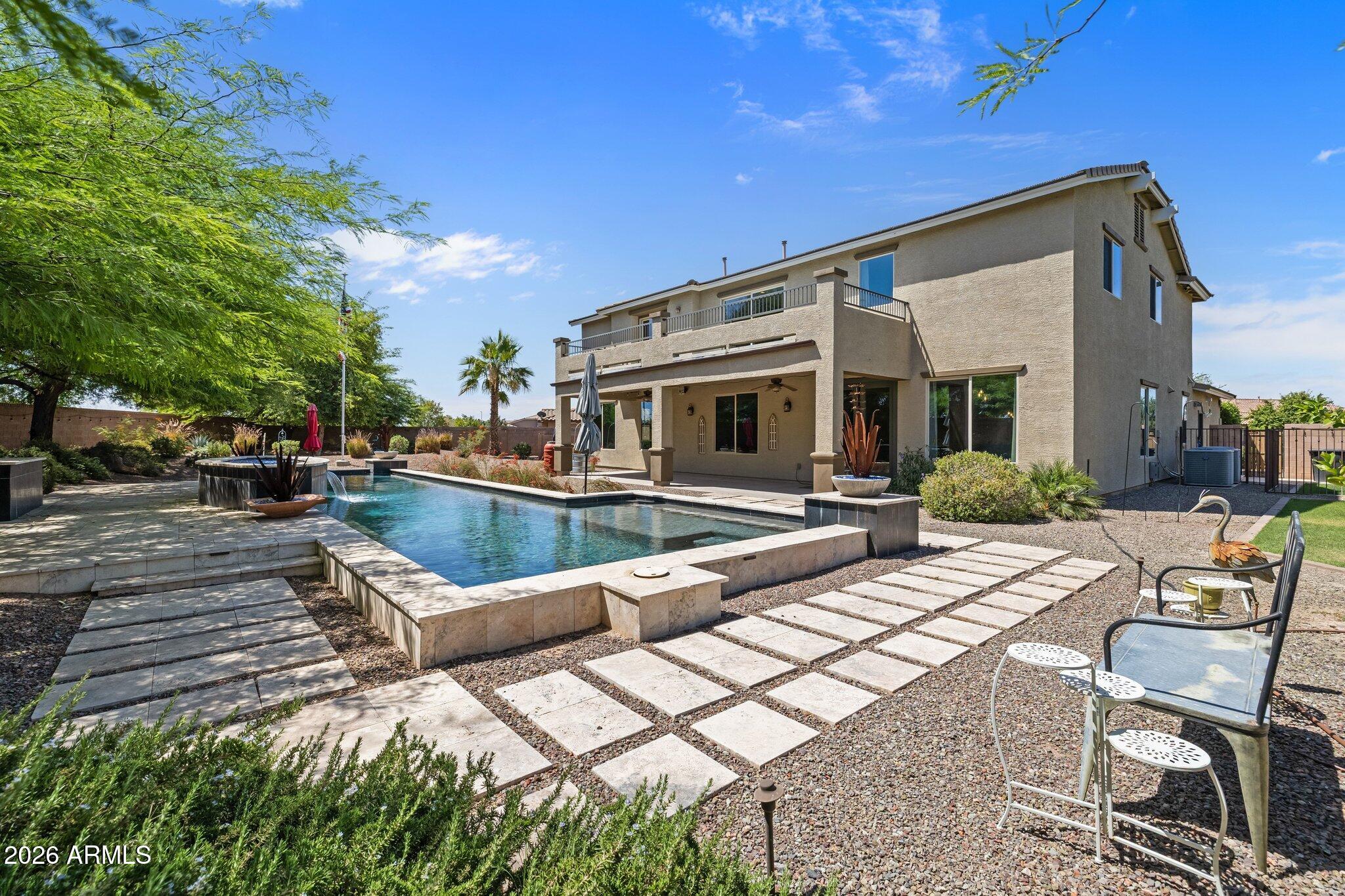 4523 S GOLD Court