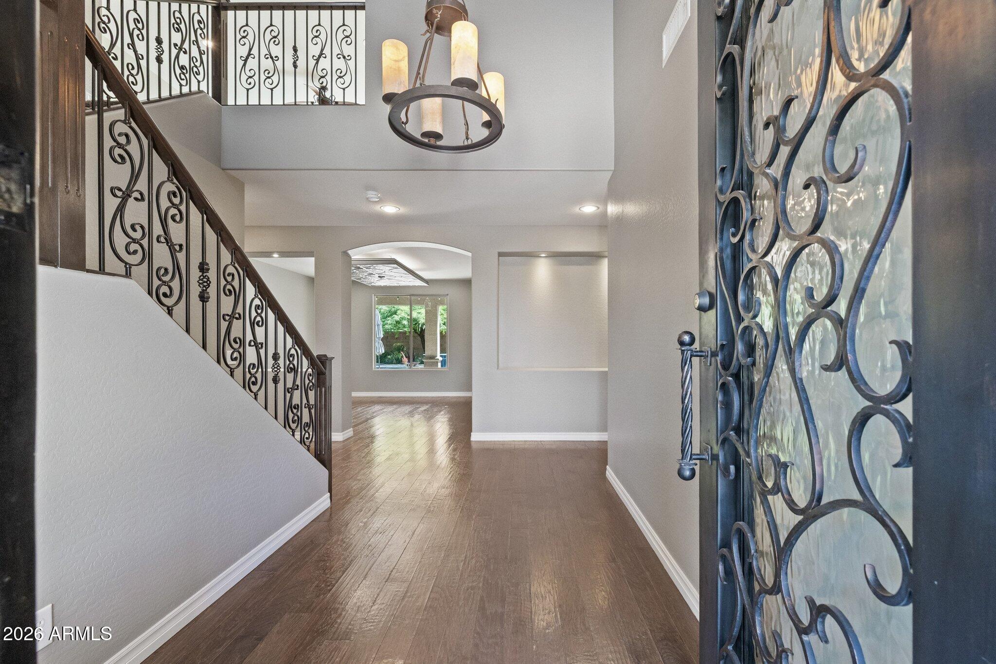 4523 S GOLD Court