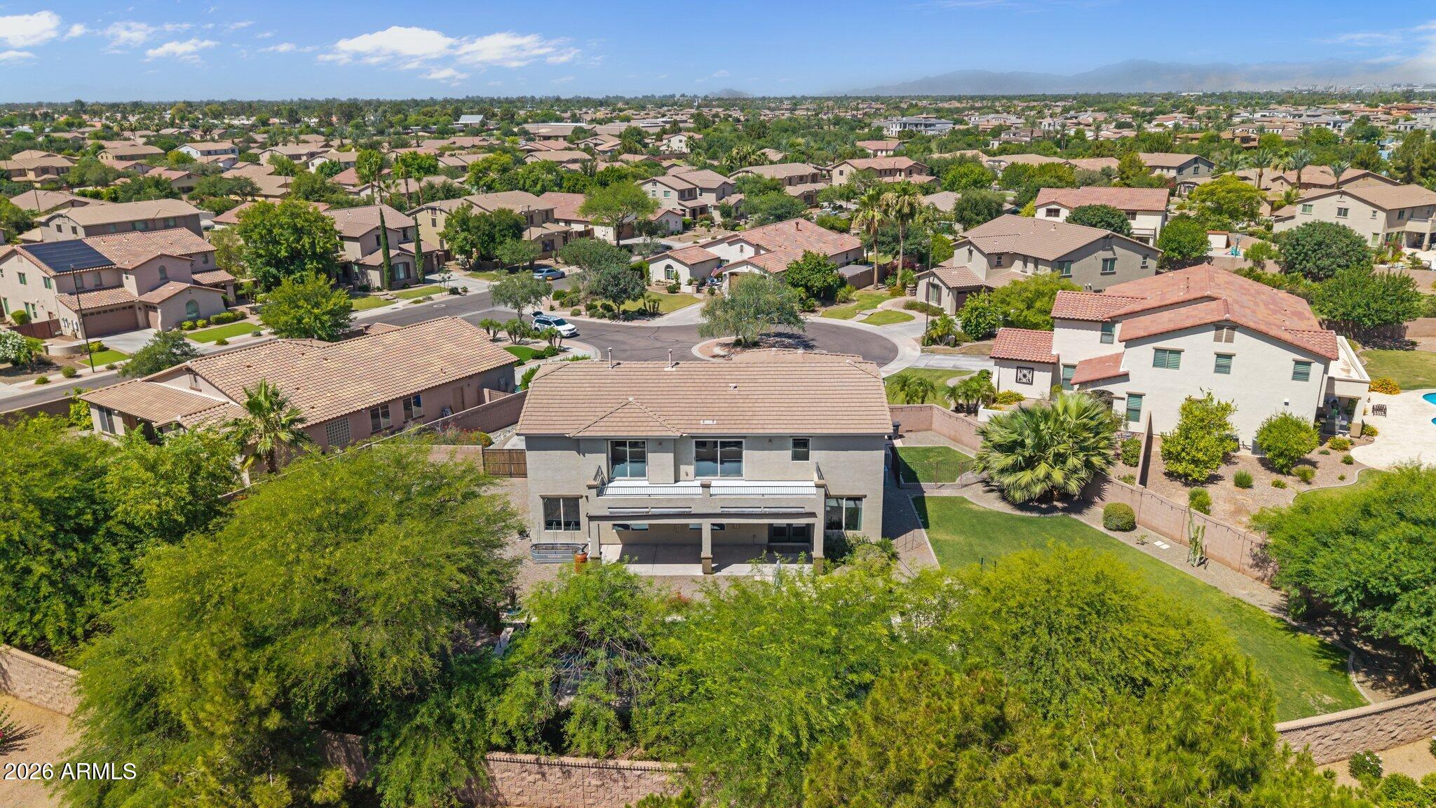 4523 S GOLD Court