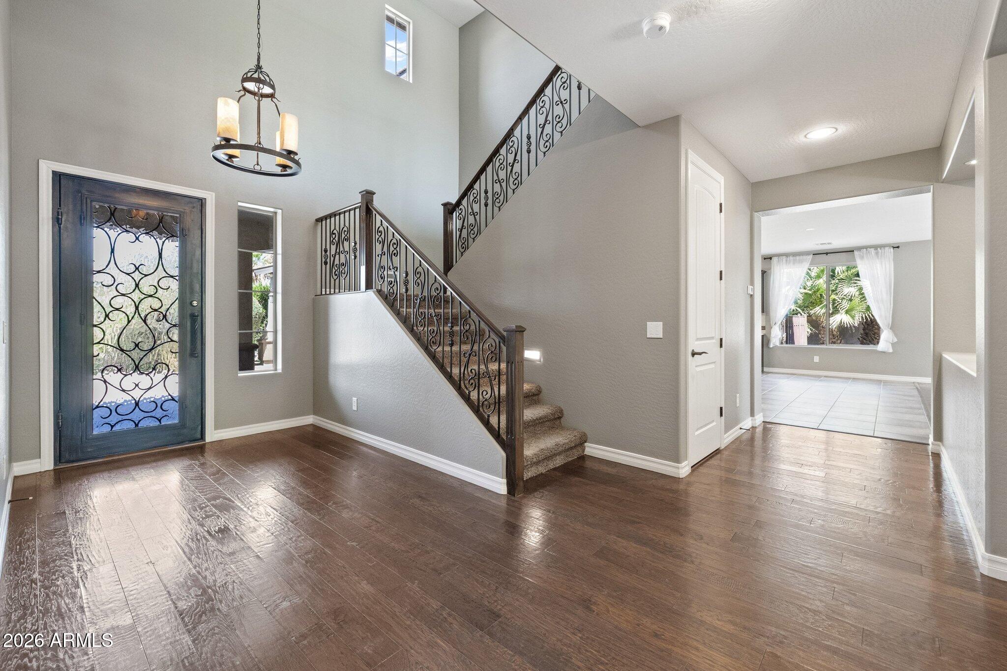 4523 S GOLD Court