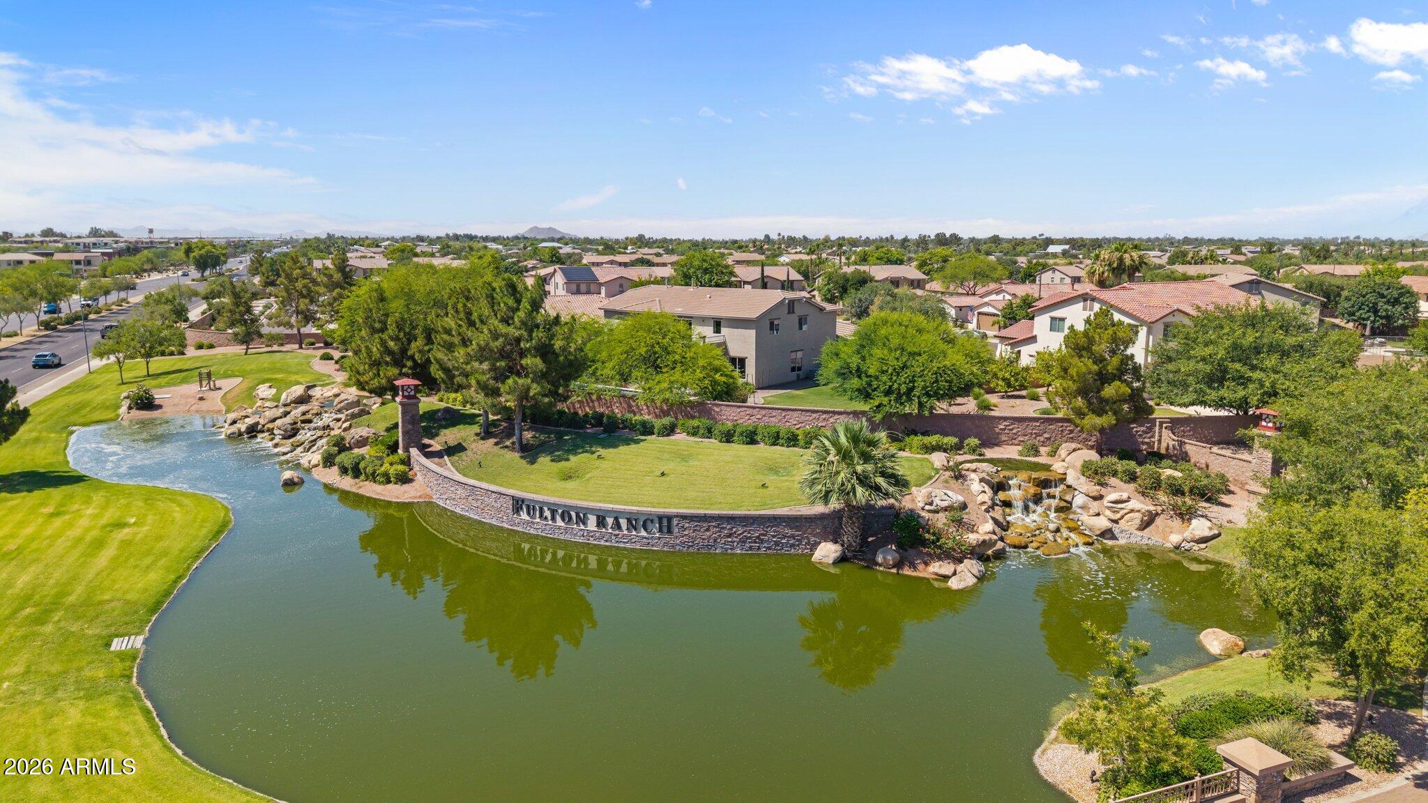 4523 S GOLD Court