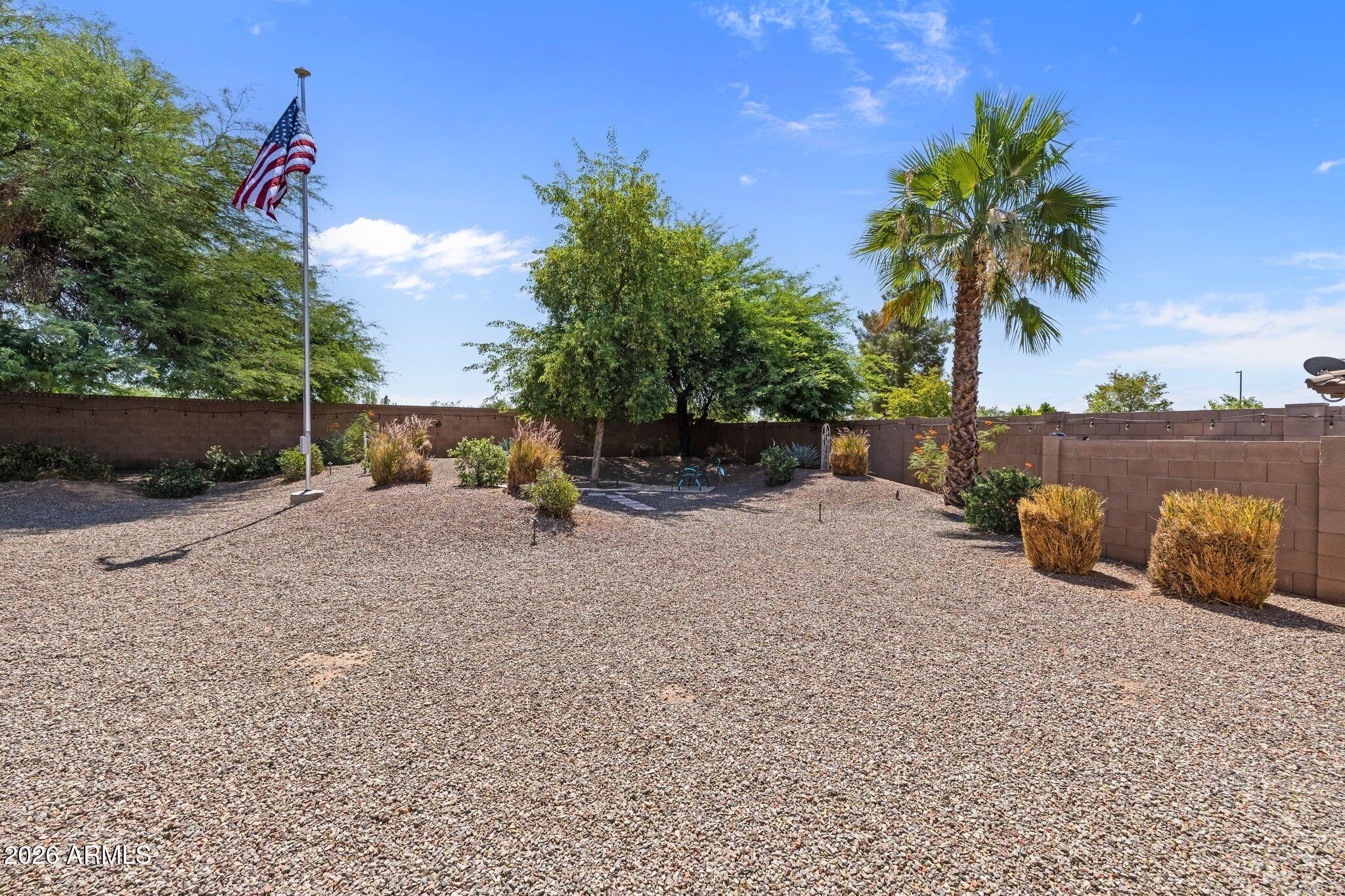 4523 S GOLD Court