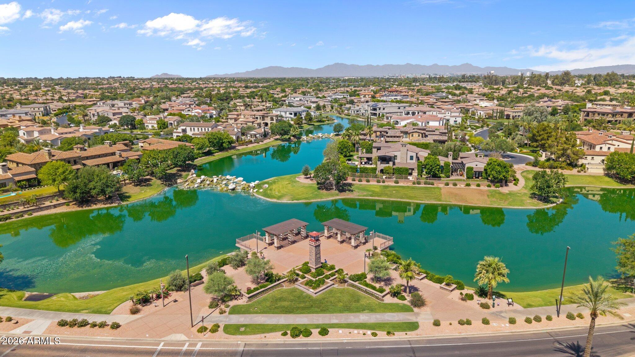 4523 S GOLD Court