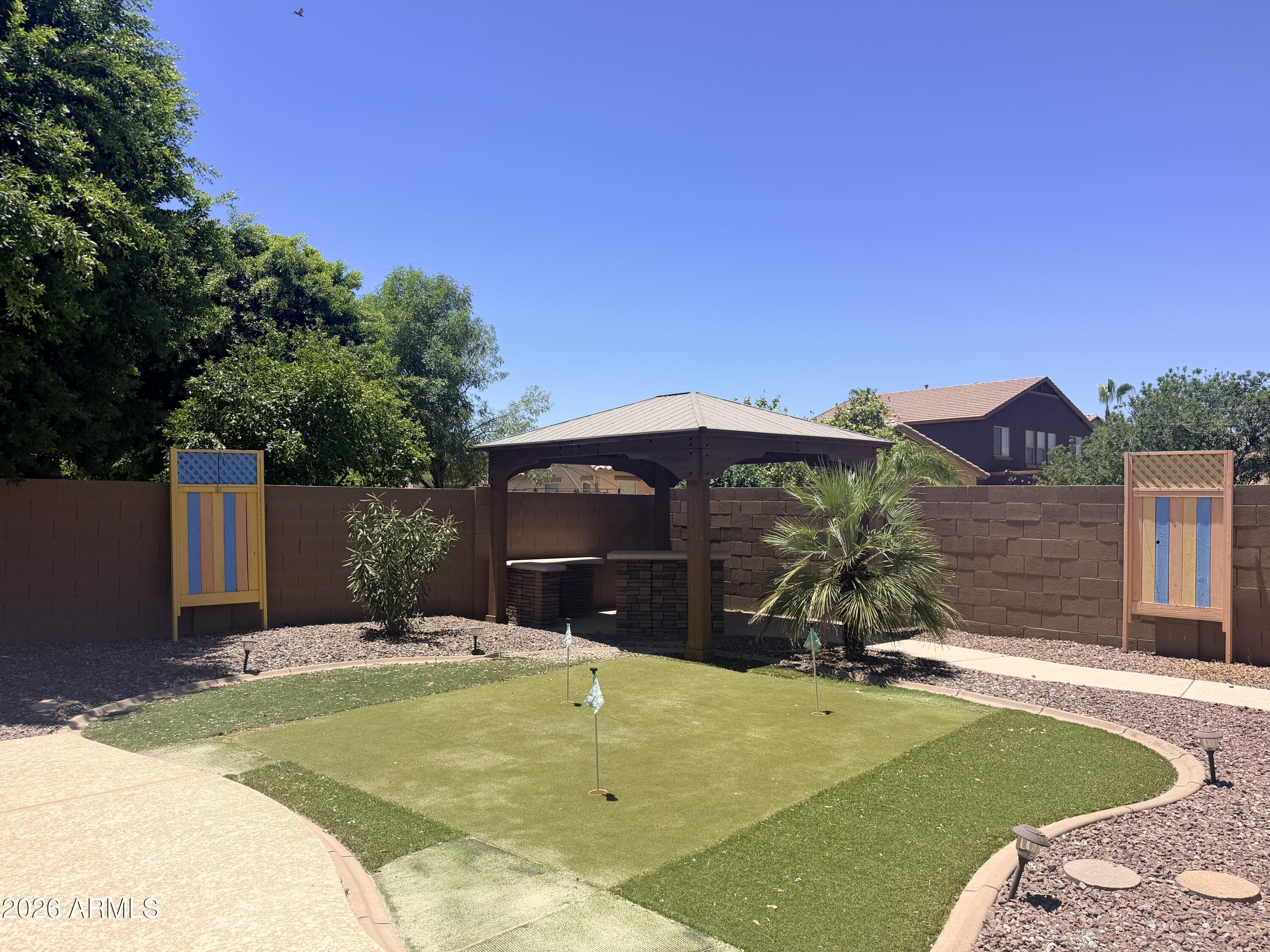 15369 W westview Drive