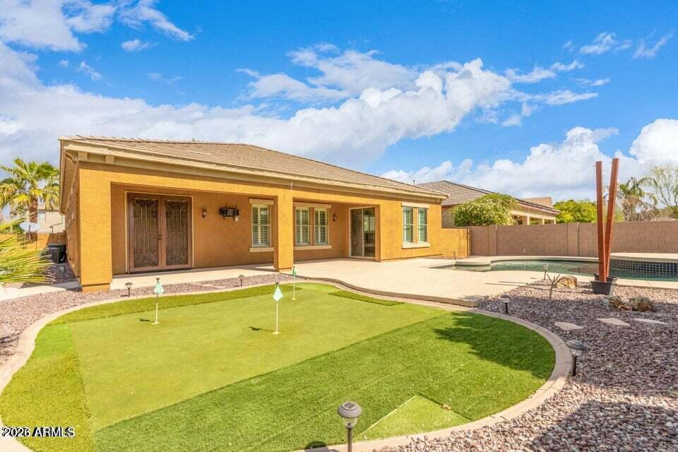 15369 W westview Drive