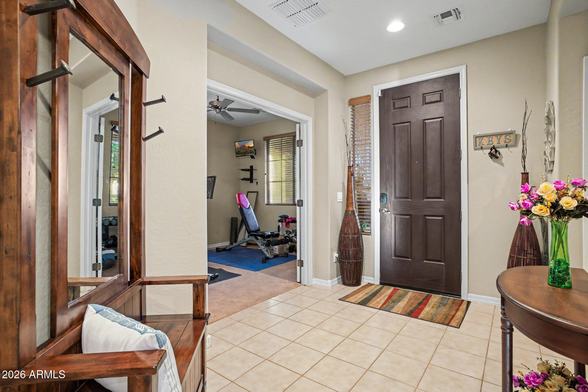7124 W RED HAWK Drive