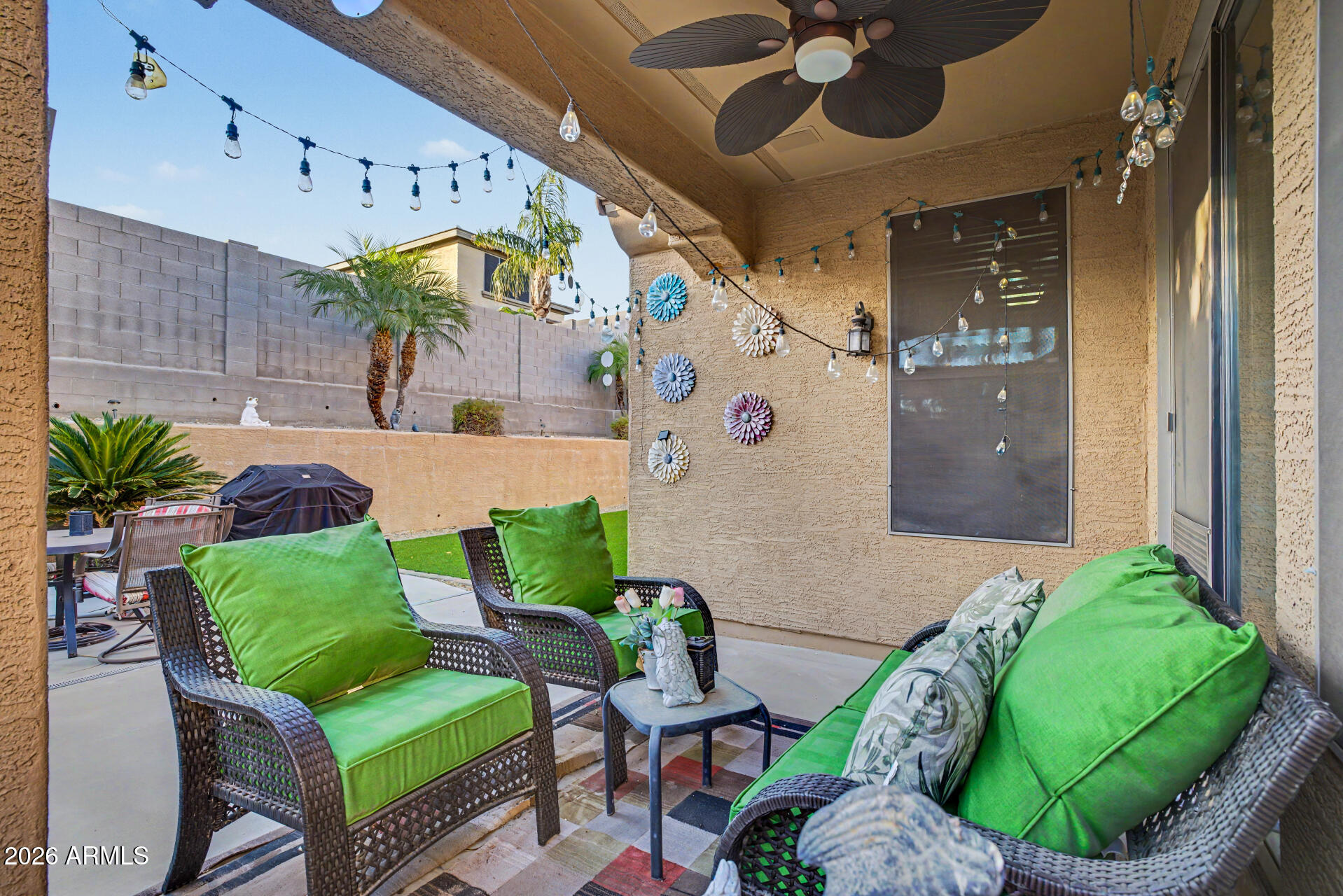 7124 W RED HAWK Drive