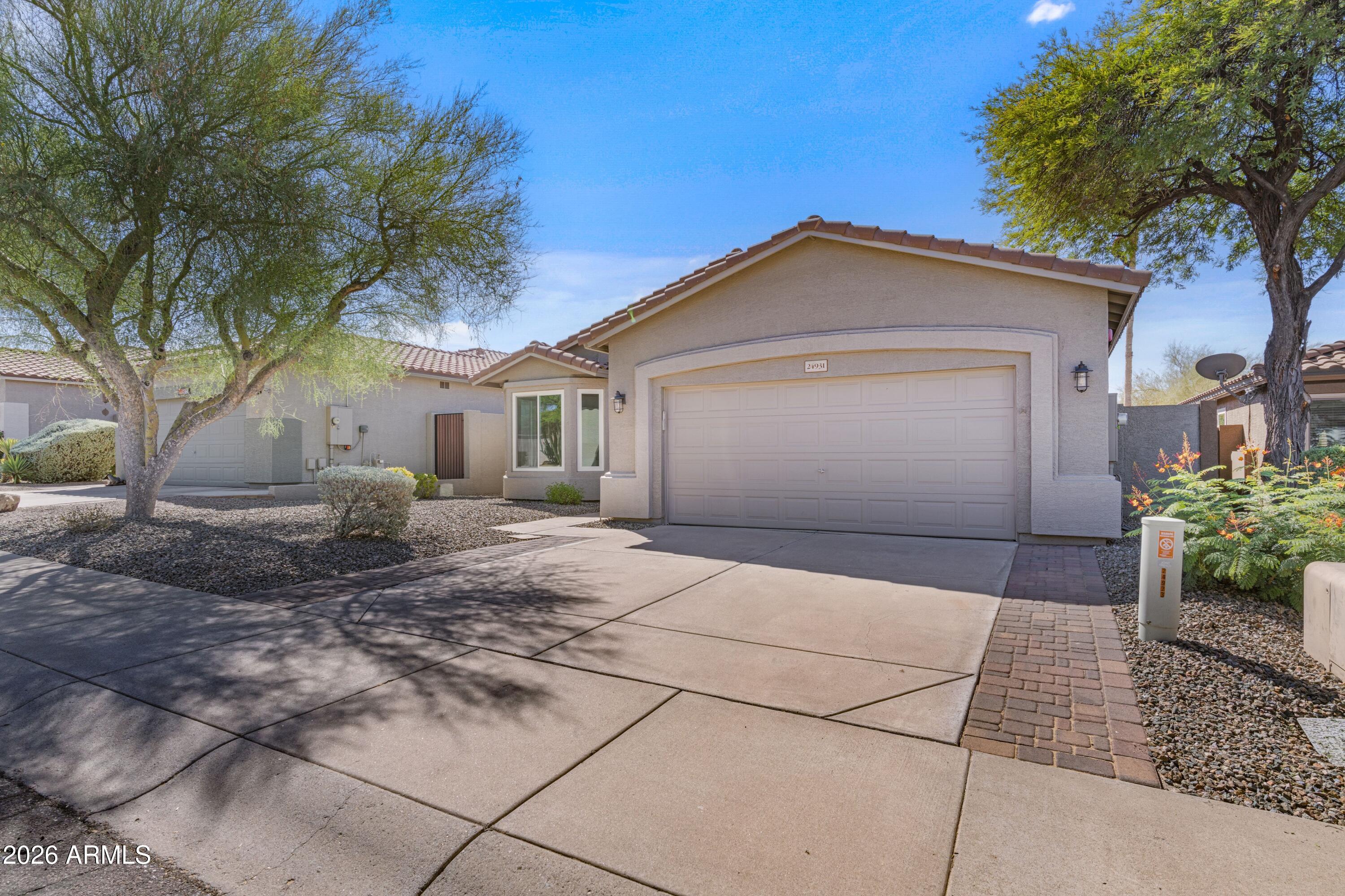 24931 N 74TH Place