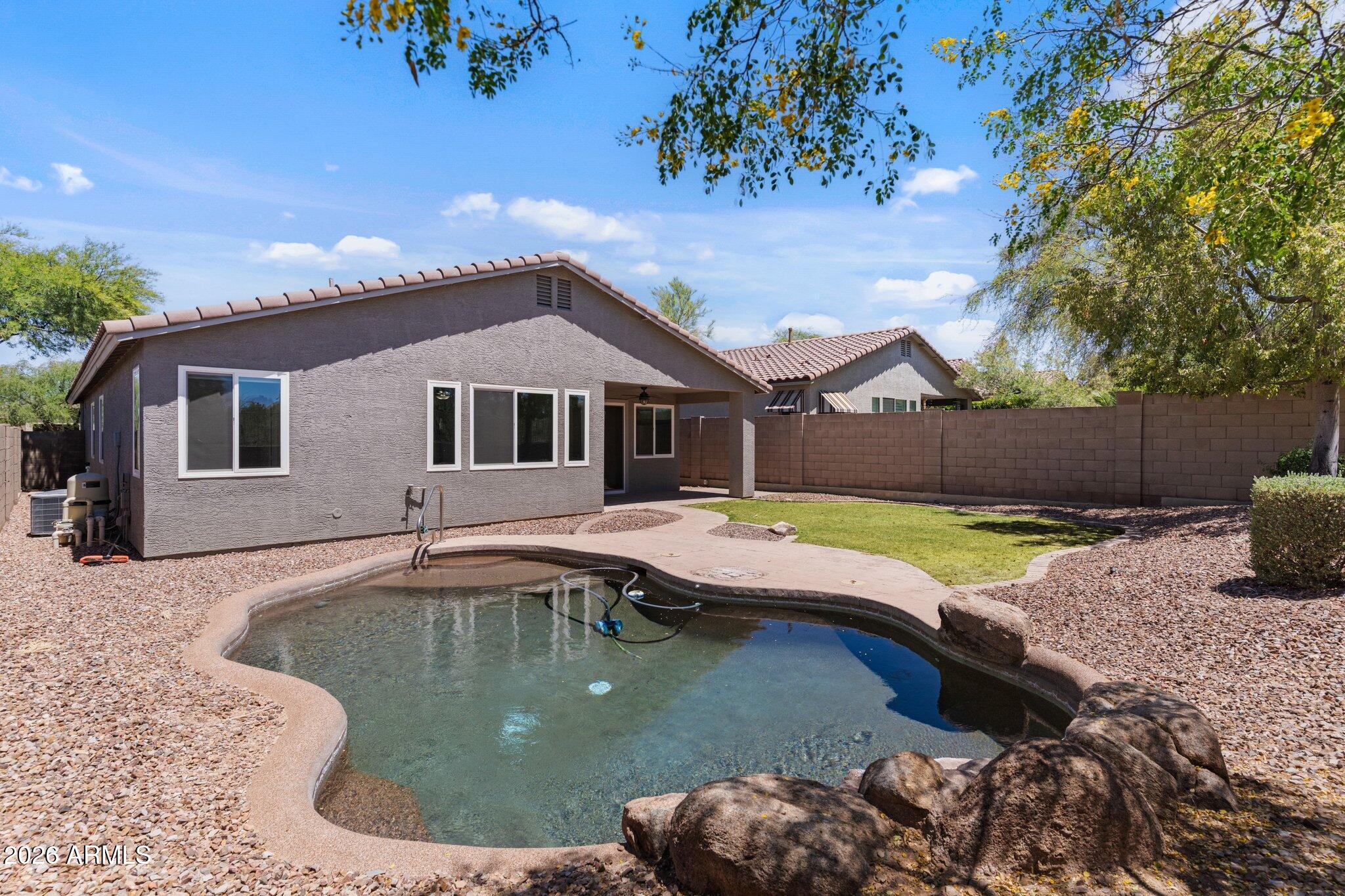 24931 N 74TH Place