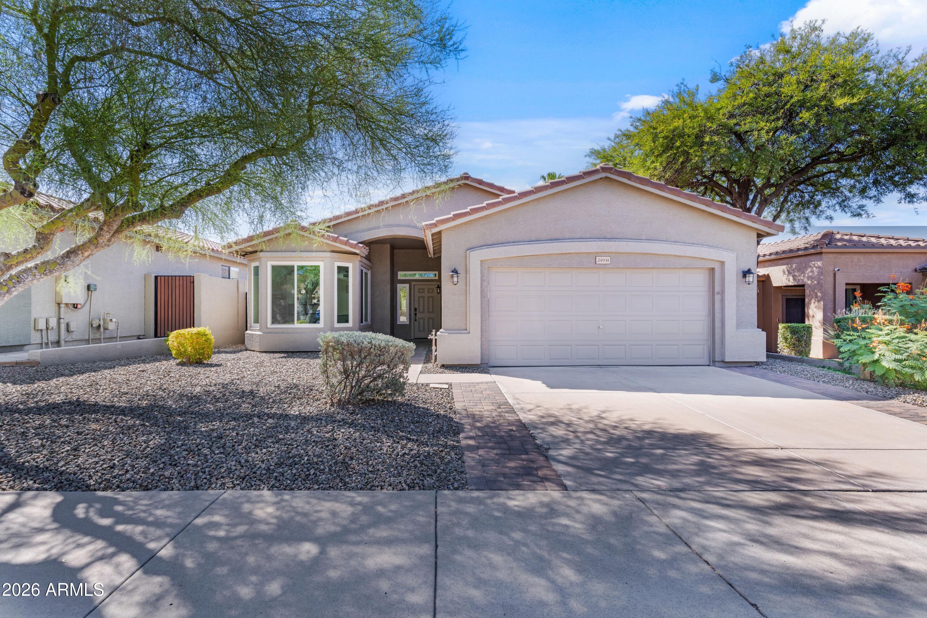 24931 N 74TH Place