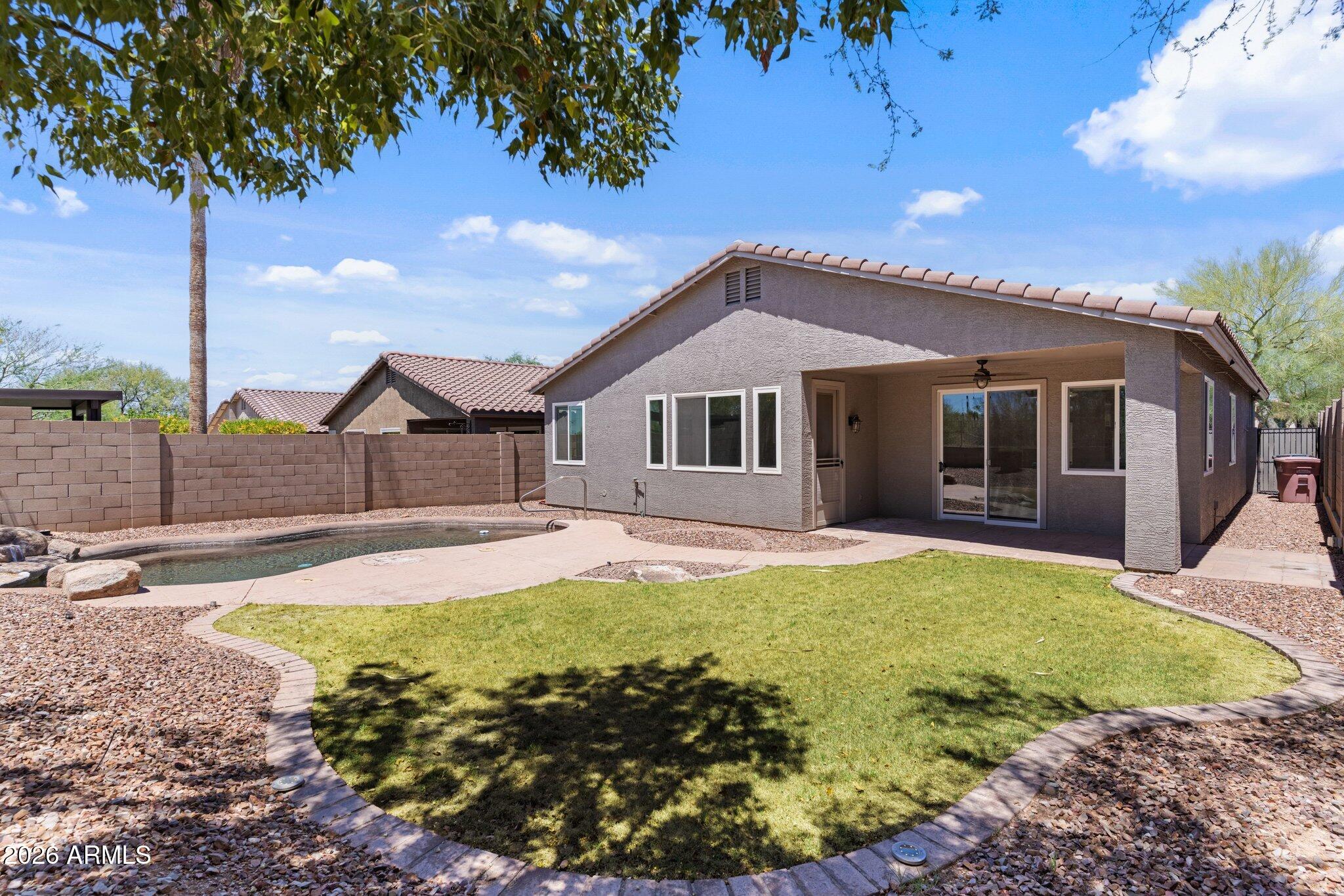 24931 N 74TH Place