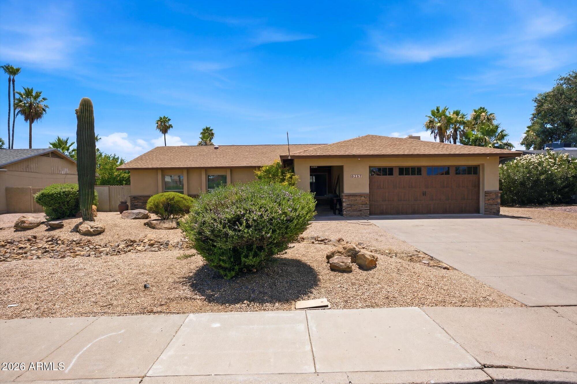 6259 E Acoma Drive