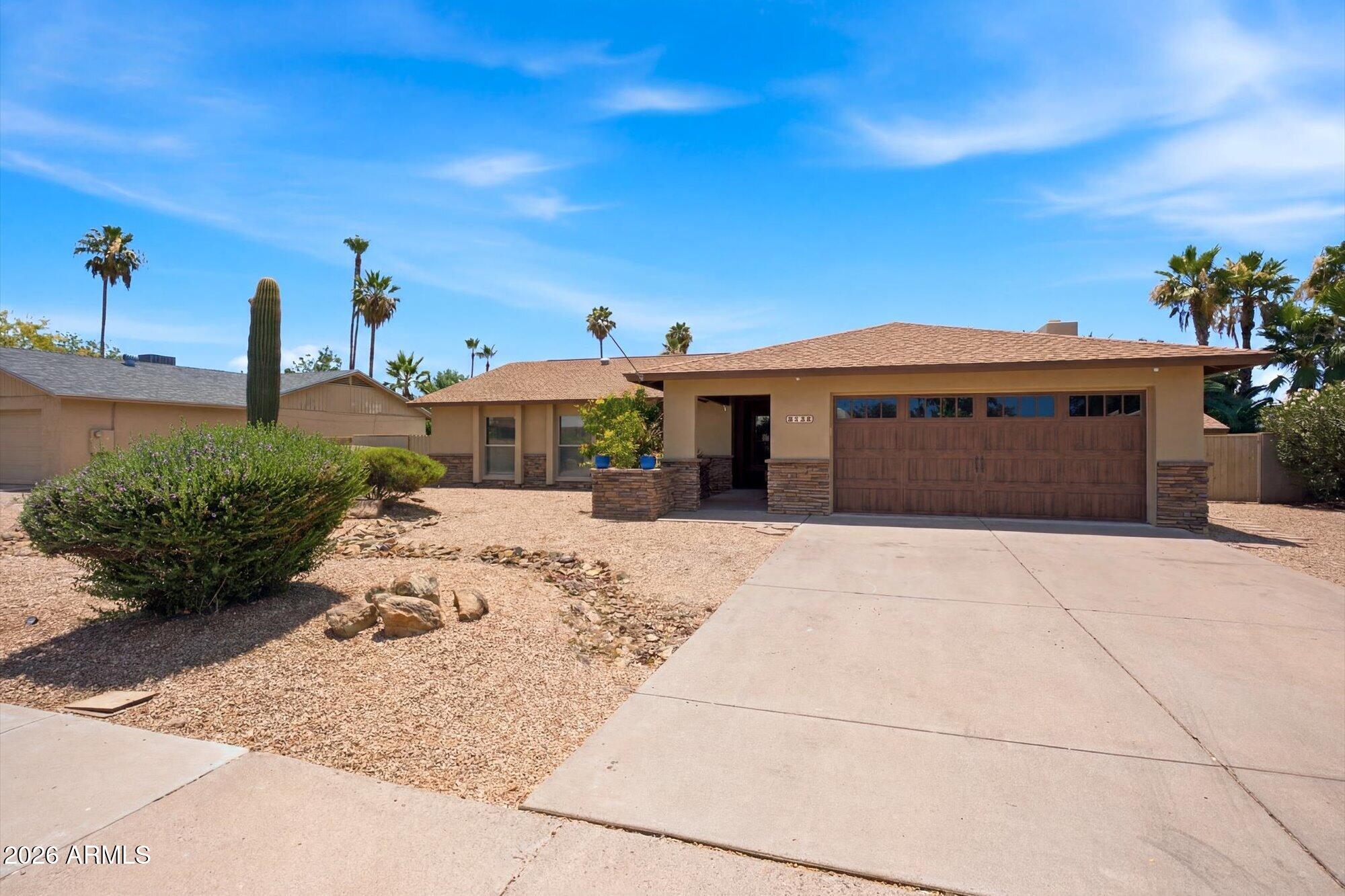 6259 E Acoma Drive
