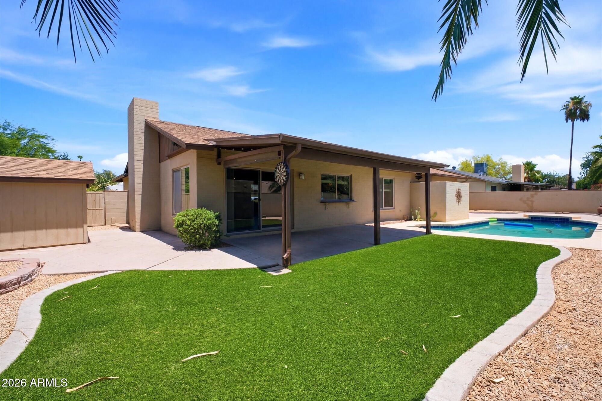 6259 E Acoma Drive