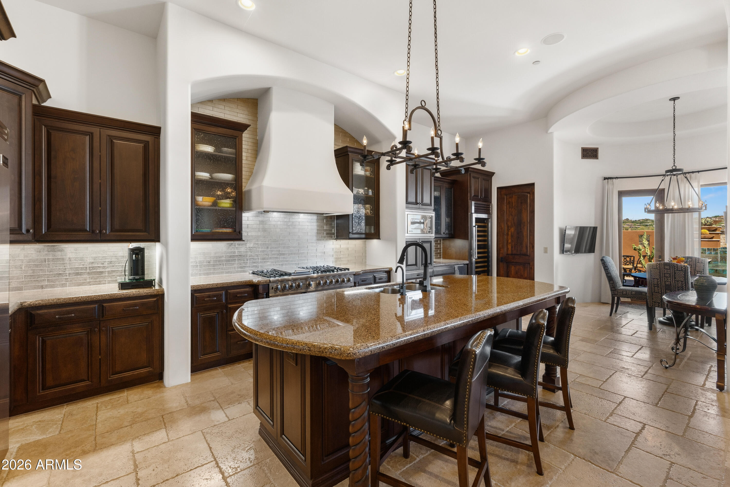 10585 E CRESCENT MOON Drive 4