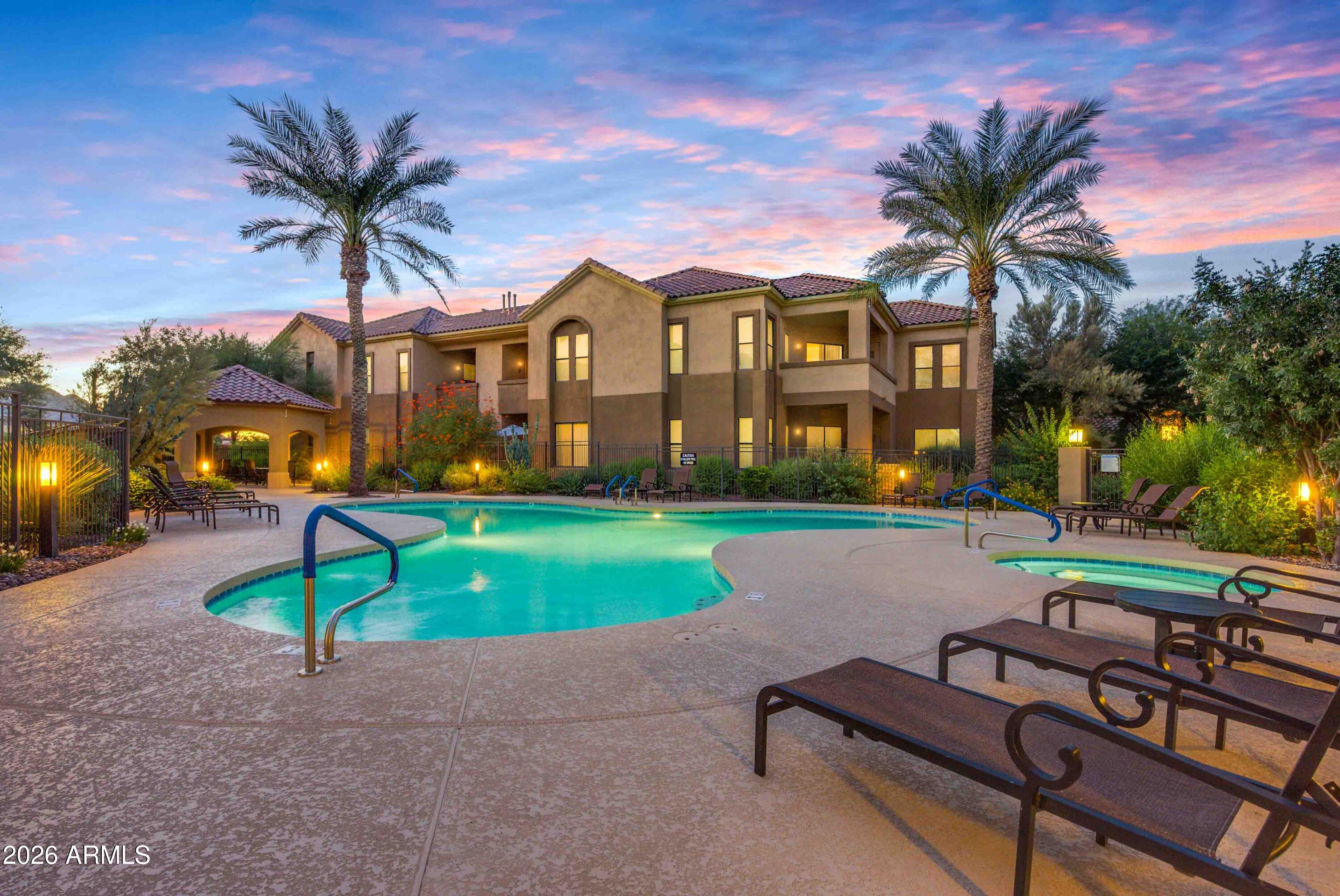 7027 N SCOTTSDALE Road 214