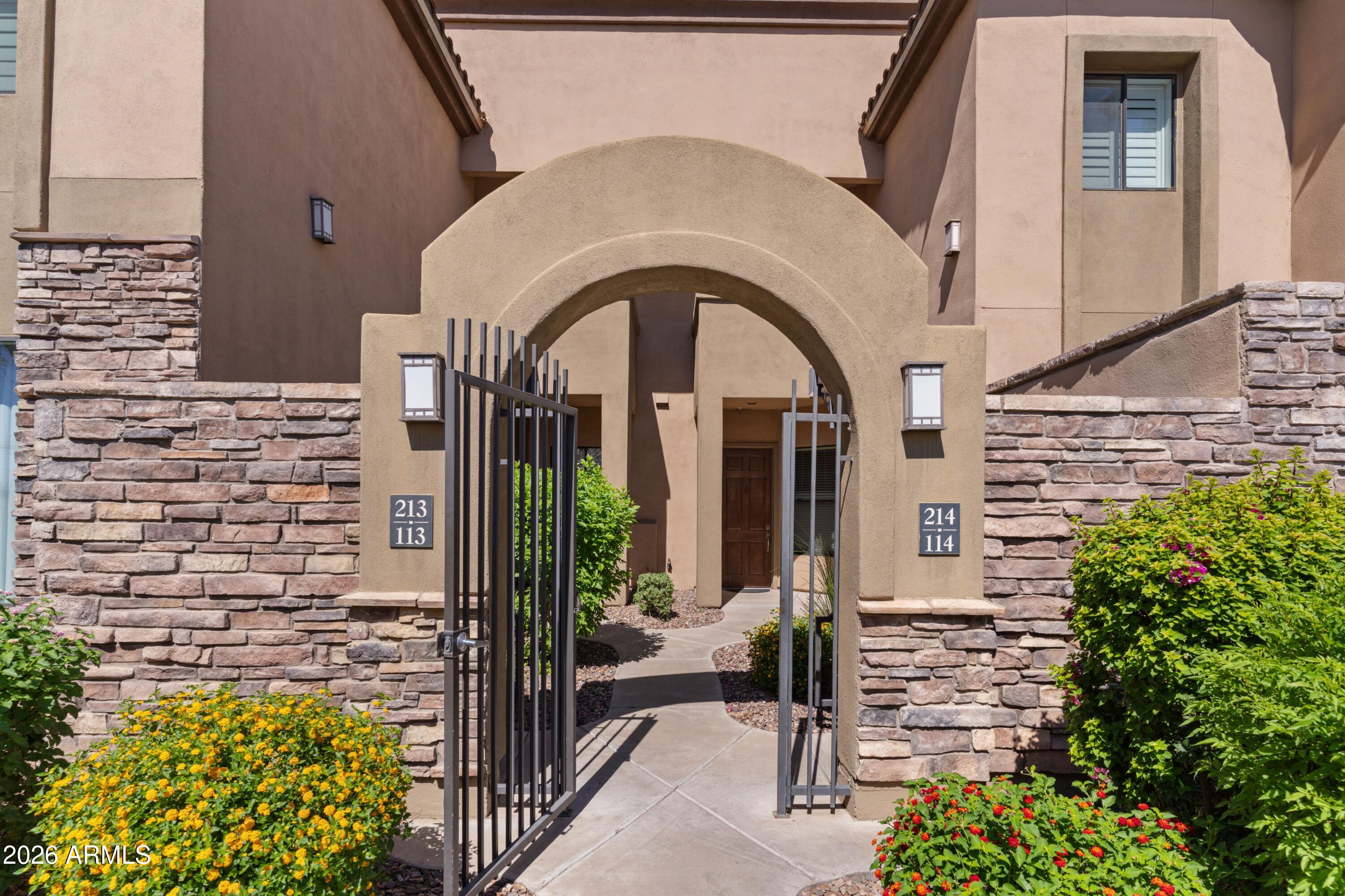 7027 N SCOTTSDALE Road 214
