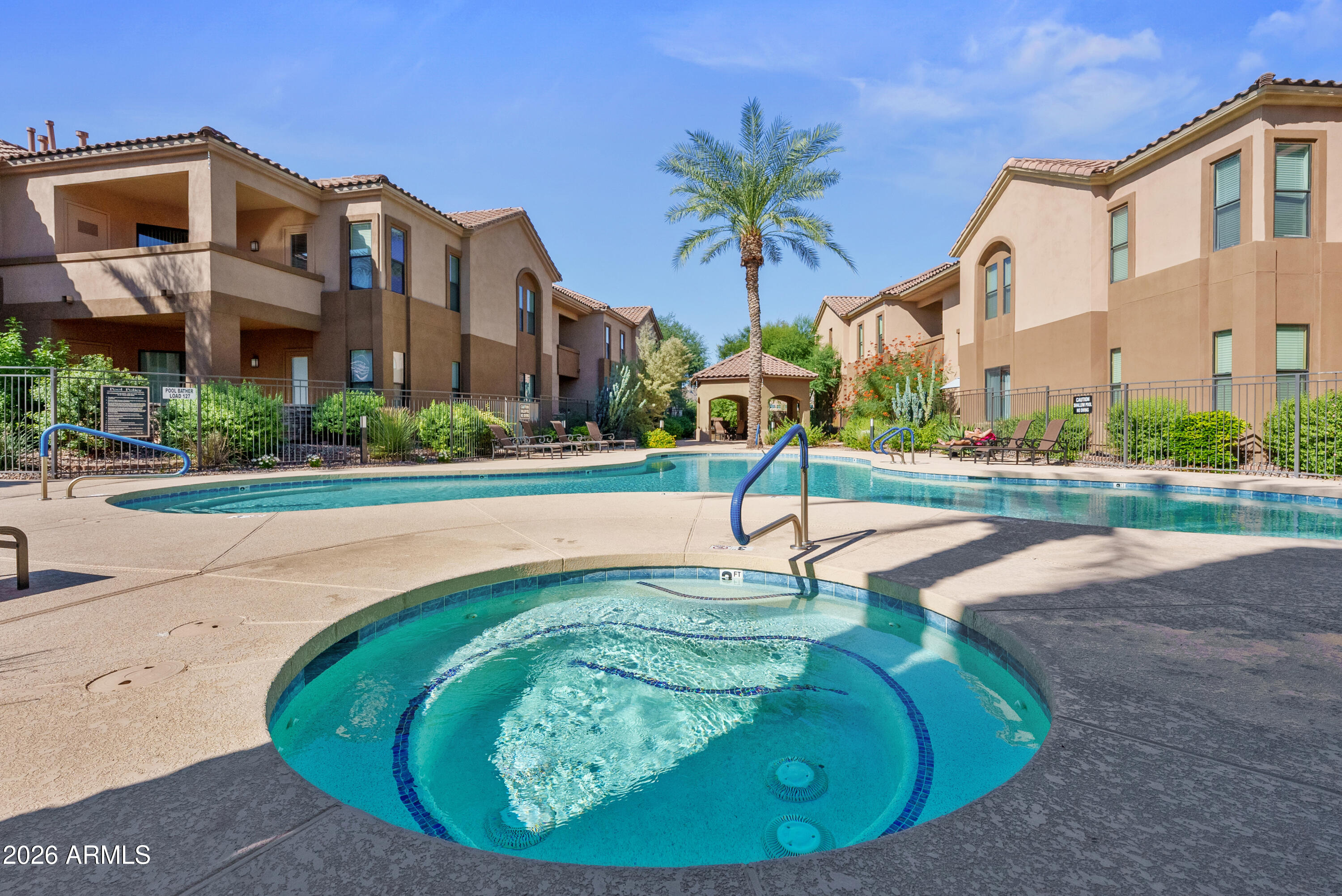 7027 N SCOTTSDALE Road 214