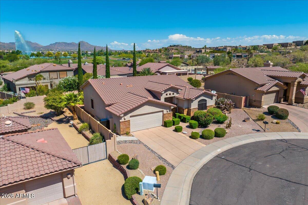 12446 N VIA LA PLAYA Drive