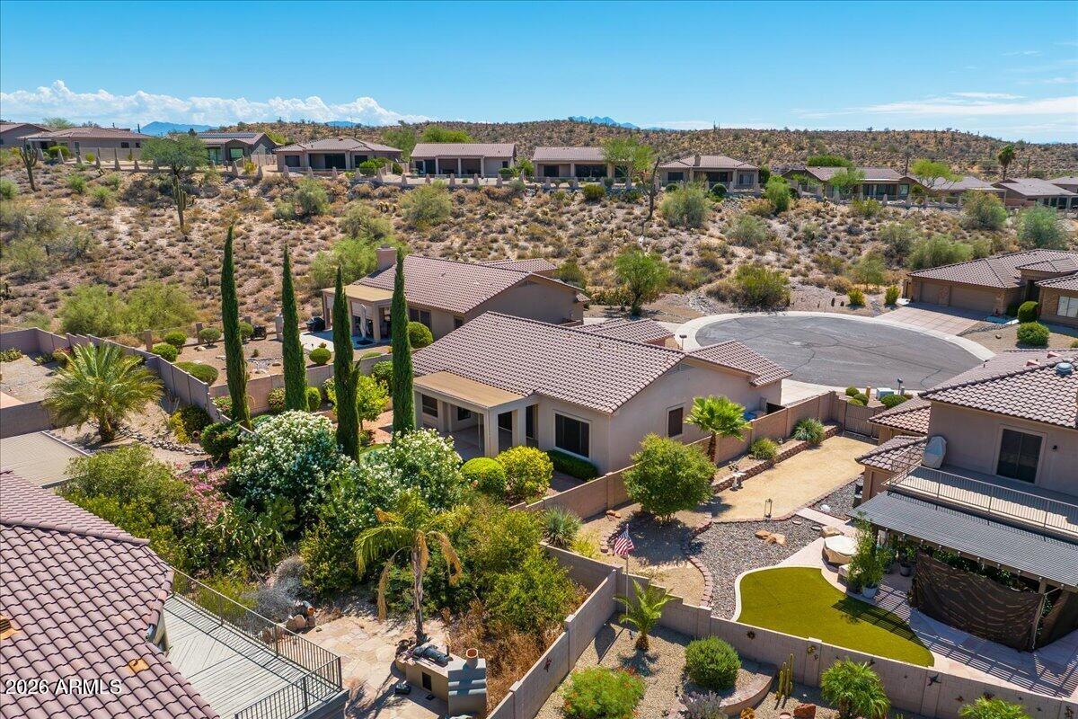 12446 N VIA LA PLAYA Drive