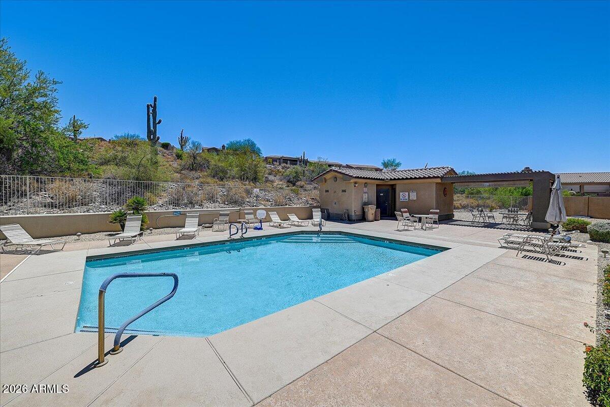 12446 N VIA LA PLAYA Drive