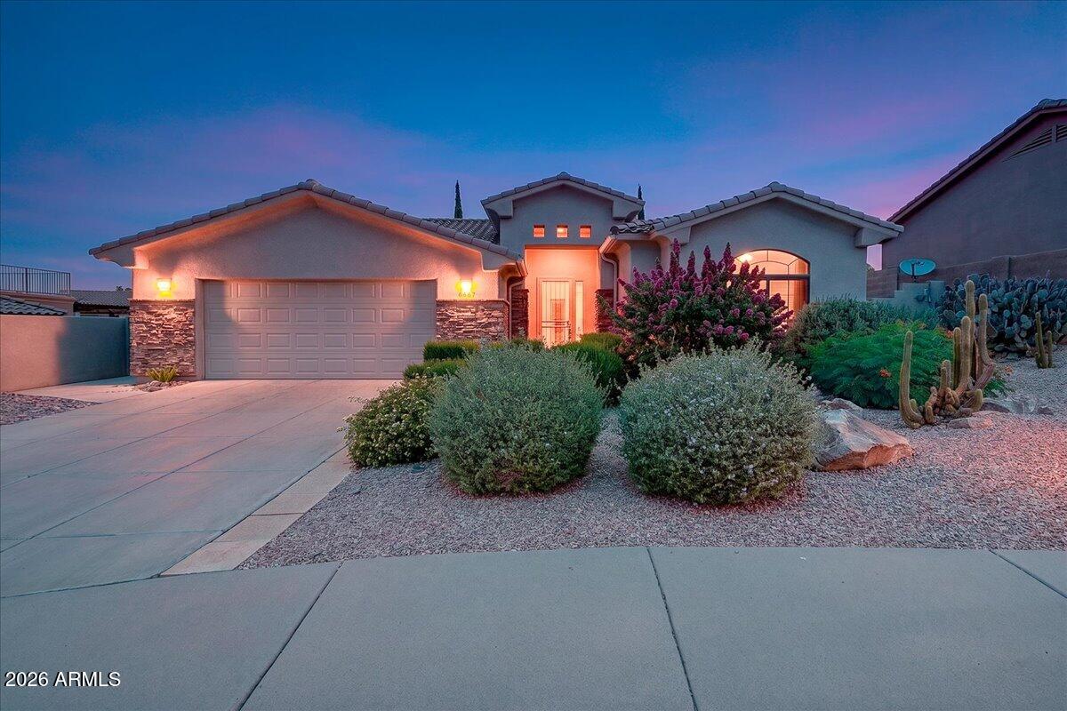 12446 N VIA LA PLAYA Drive