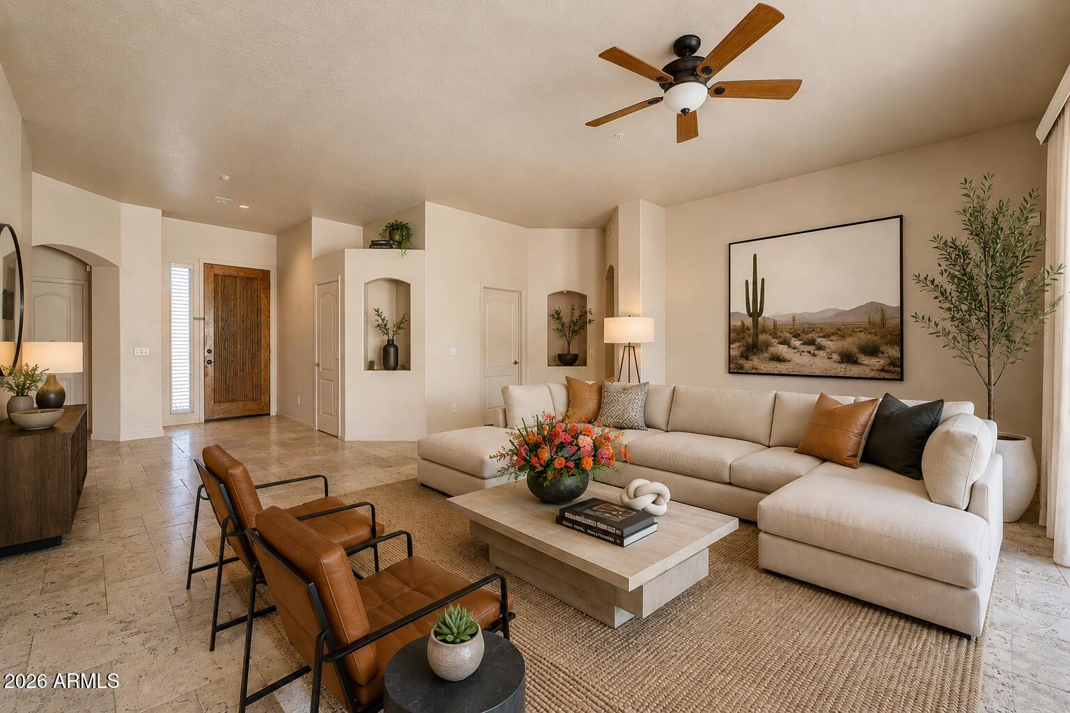 12446 N VIA LA PLAYA Drive