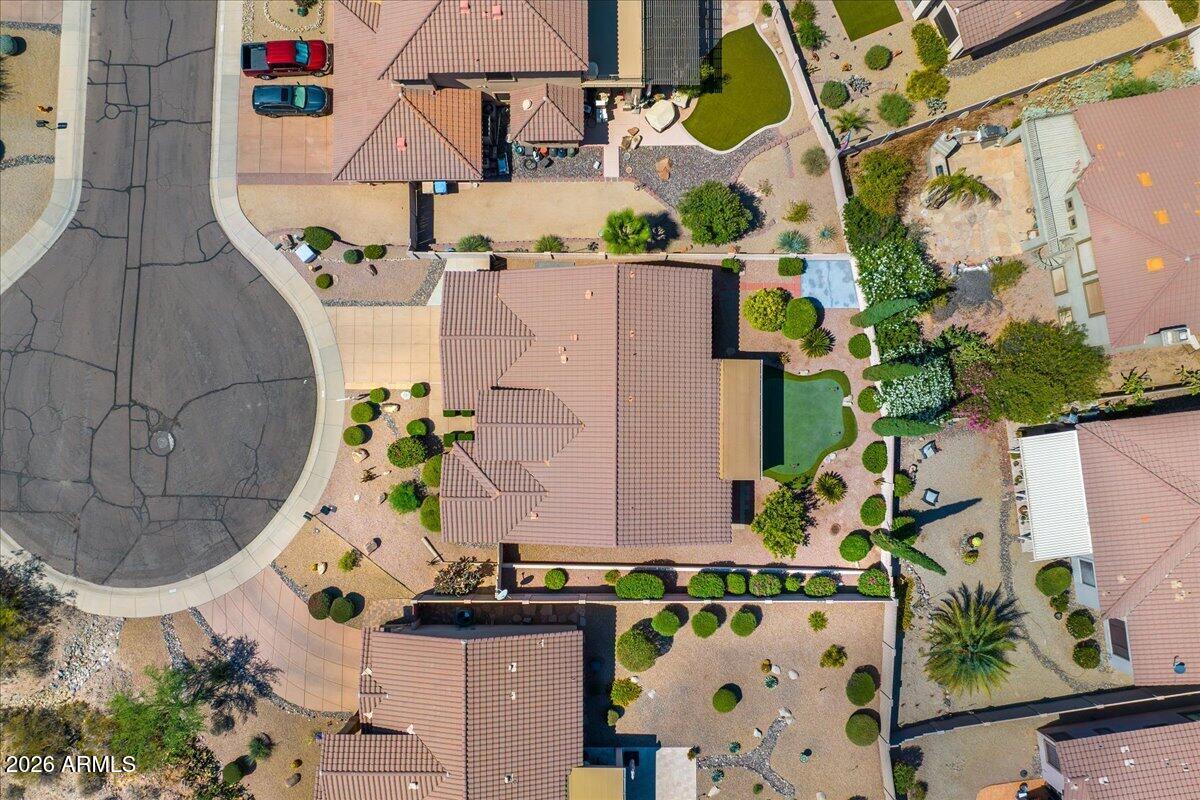 12446 N VIA LA PLAYA Drive