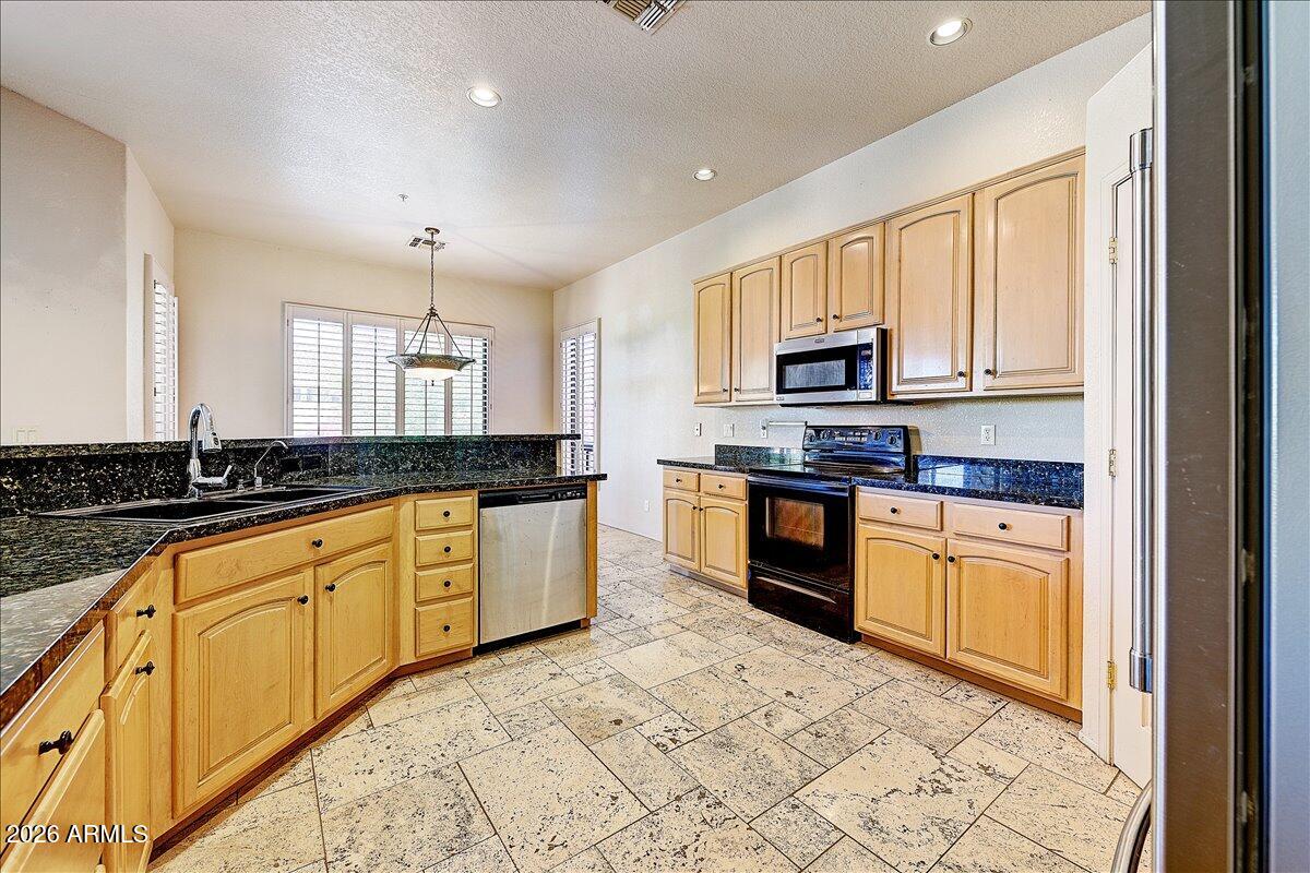 12446 N VIA LA PLAYA Drive